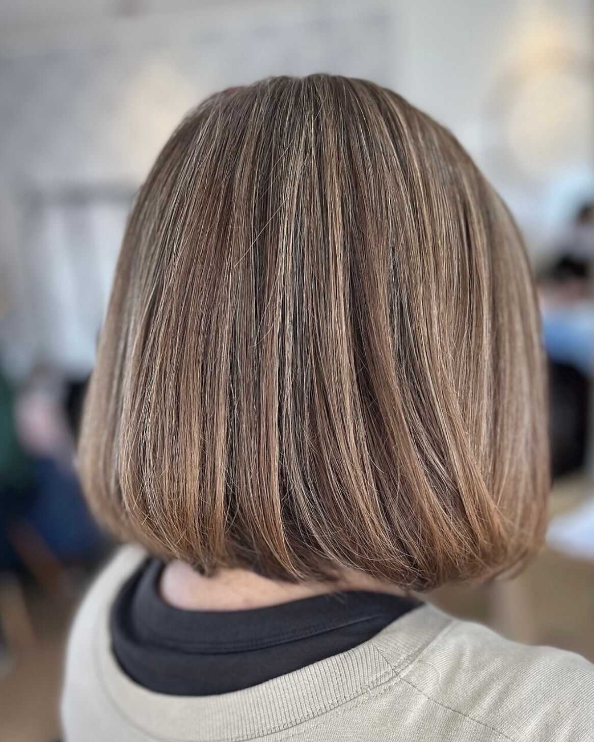 h Hair Design 2nd.【エイチ ヘア デザイン セカンド】のスタイル紹介。h Hair Design 2nd.×スタイル