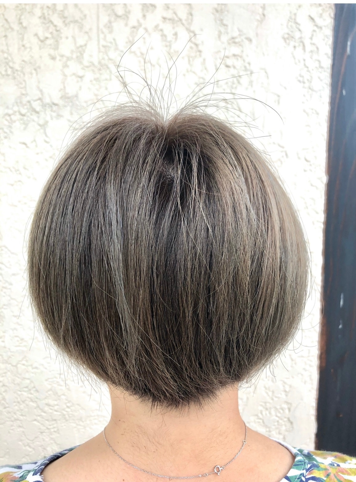 h Hair Design 2nd.【エイチ ヘア デザイン セカンド】のスタイル紹介。h Hair Design 2nd.×スタイル