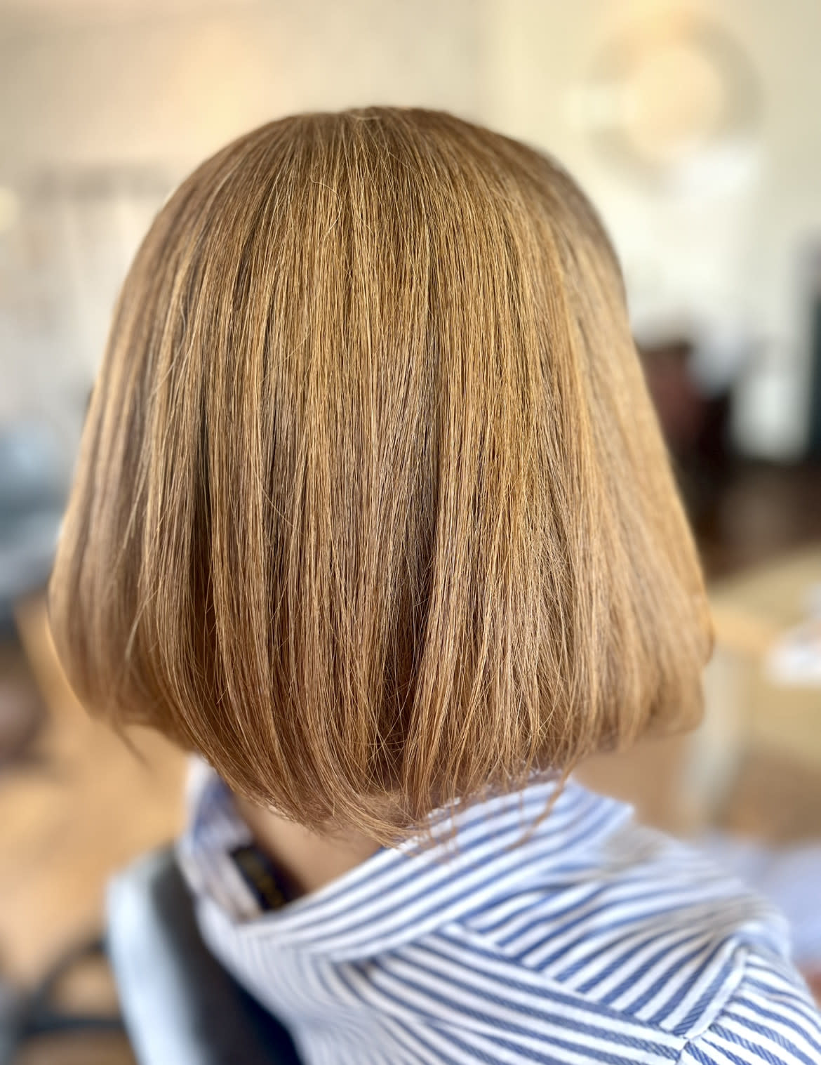 h Hair Design 2nd.【エイチ ヘア デザイン セカンド】のスタイル紹介。h Hair Design 2nd.×スタイル