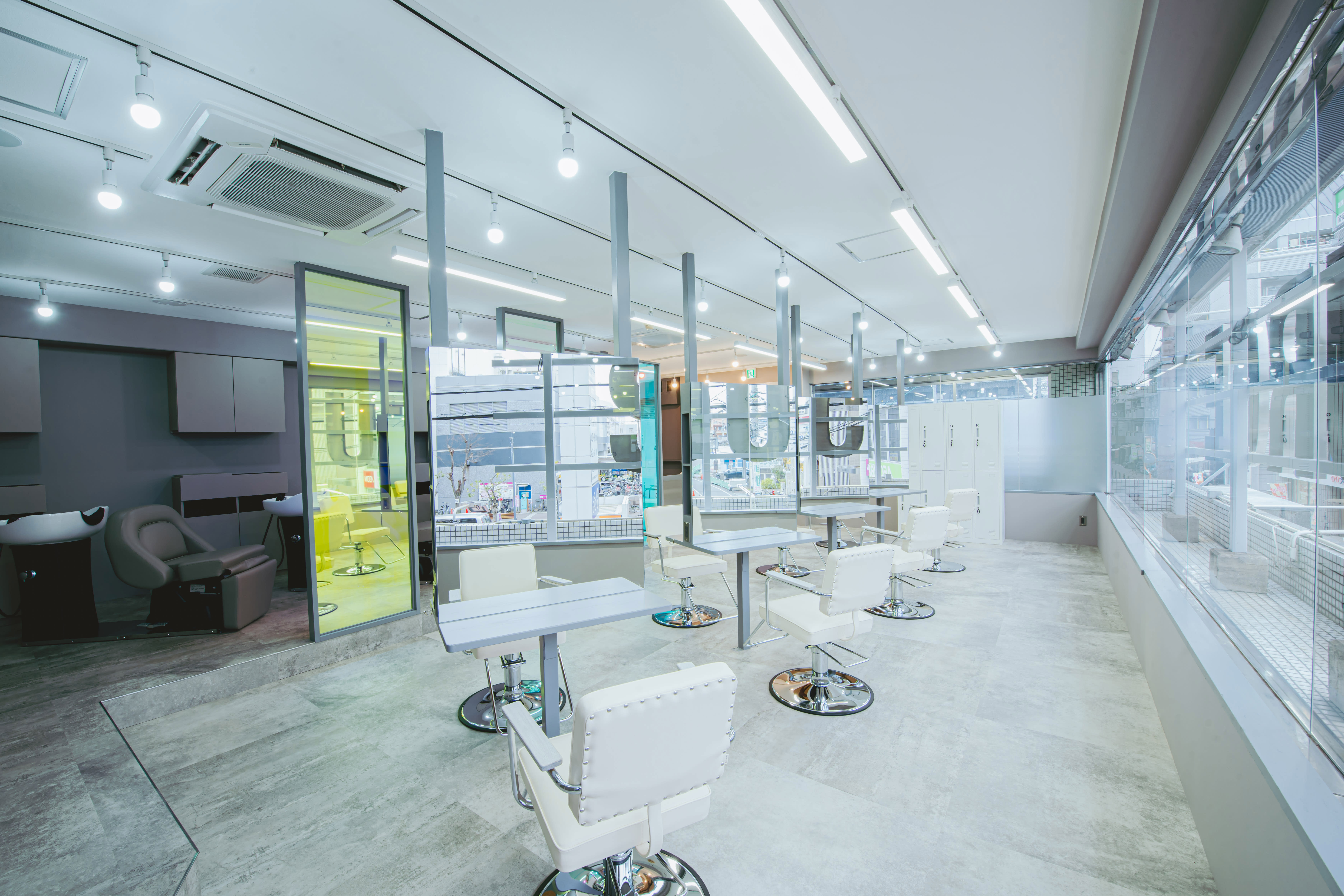 MEN'S SOURCE 茨木【メンズ ソース イバラキ】のスタイル紹介。MEN'S SOURCE 茨木