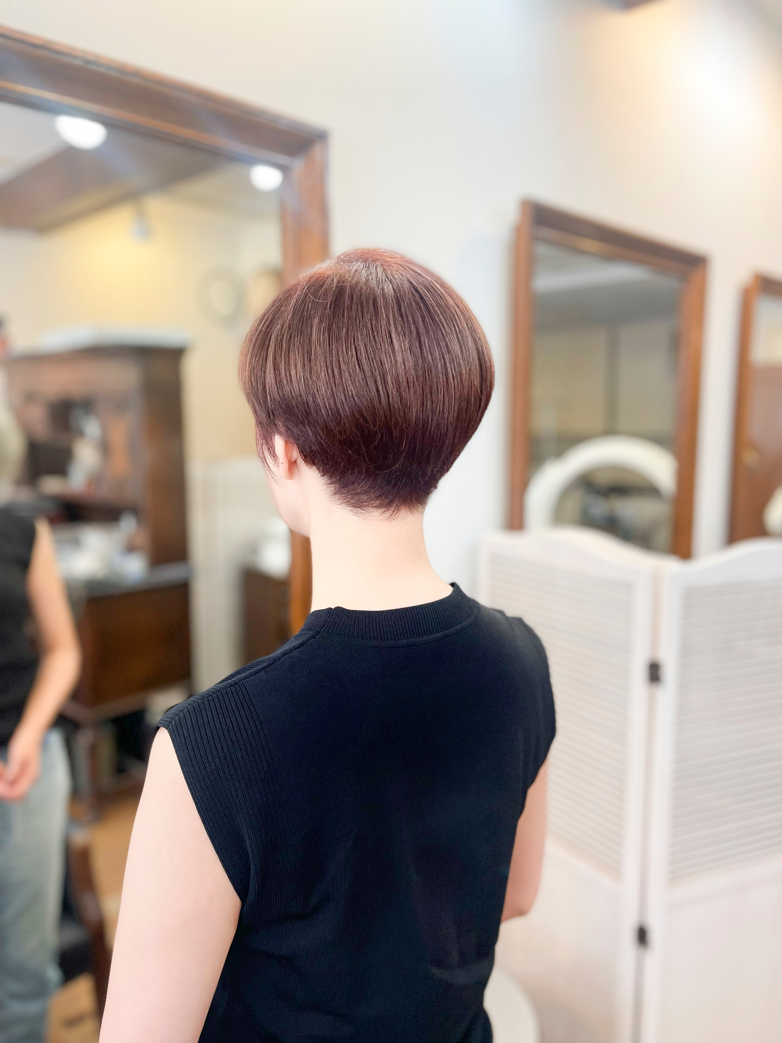 プリバート【プリバート】のスタイル紹介。プリバート×スタイル