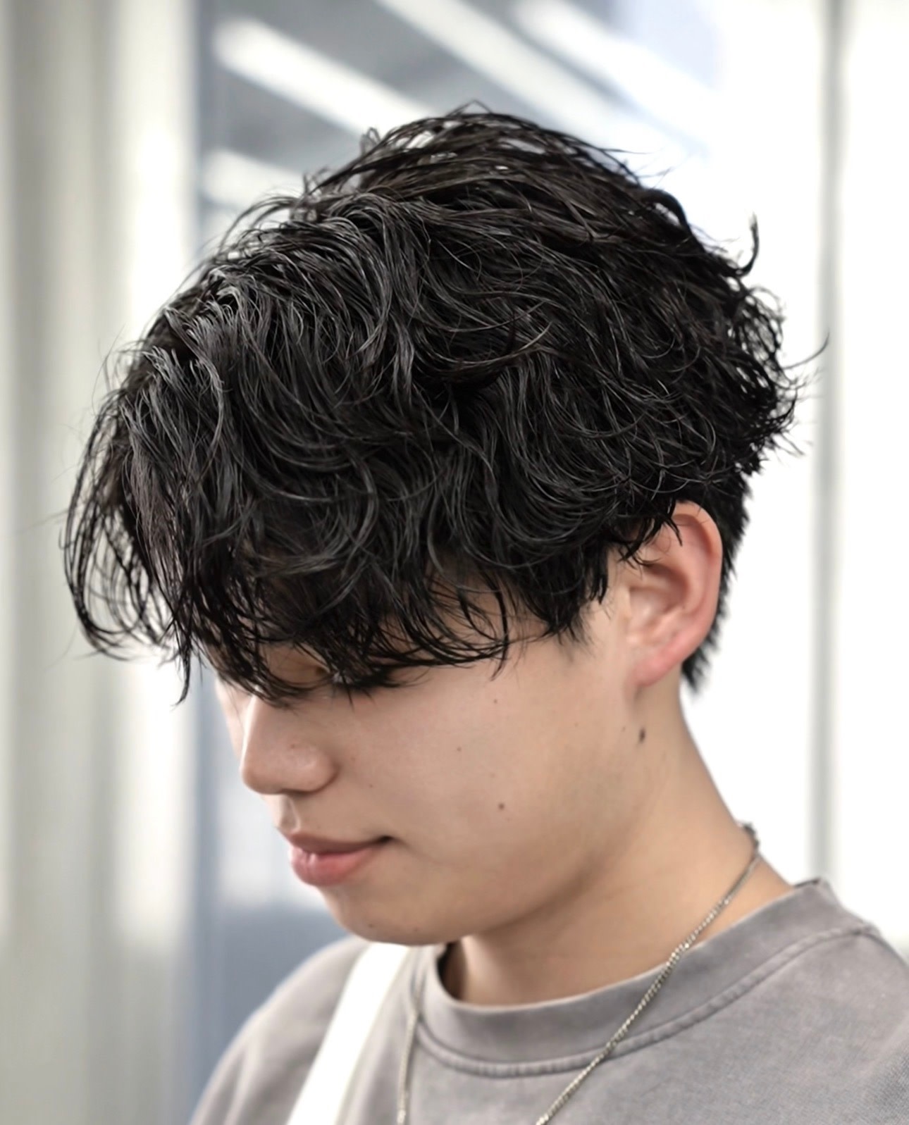 OVARL JINGUMAE【オーバル ジングウマエ】のスタイル紹介。OVARL JINGUMAE×スタイル