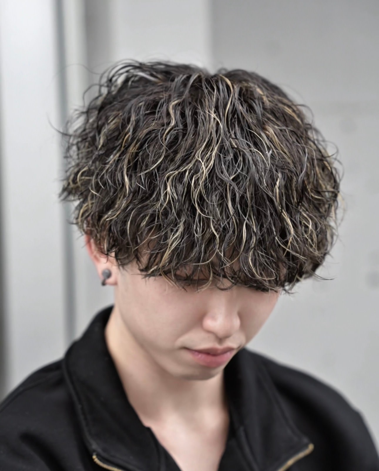 OVARL JINGUMAE【オーバル ジングウマエ】のスタイル紹介。OVARL JINGUMAE×スタイル