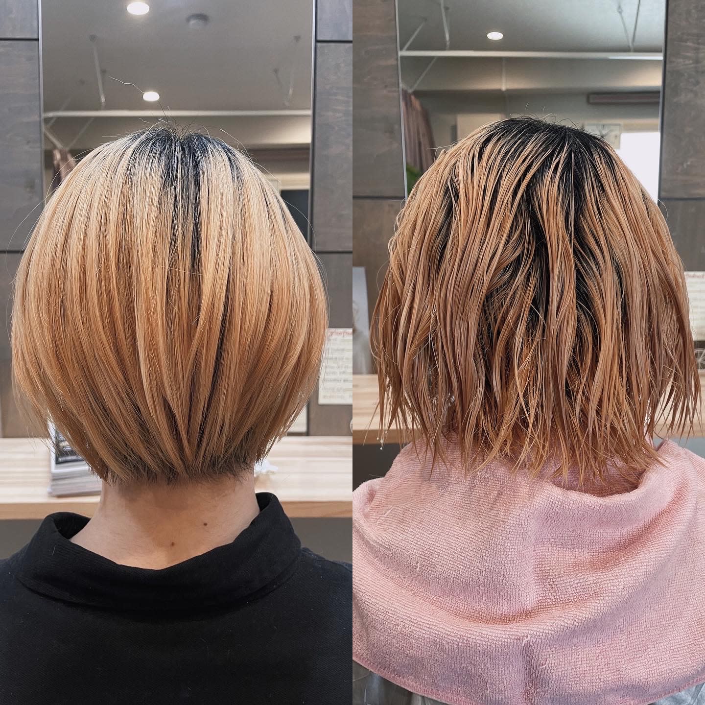 hair make Pelo【ヘアメイクペーロ】のスタイル紹介。hair make Pelo×スタイル