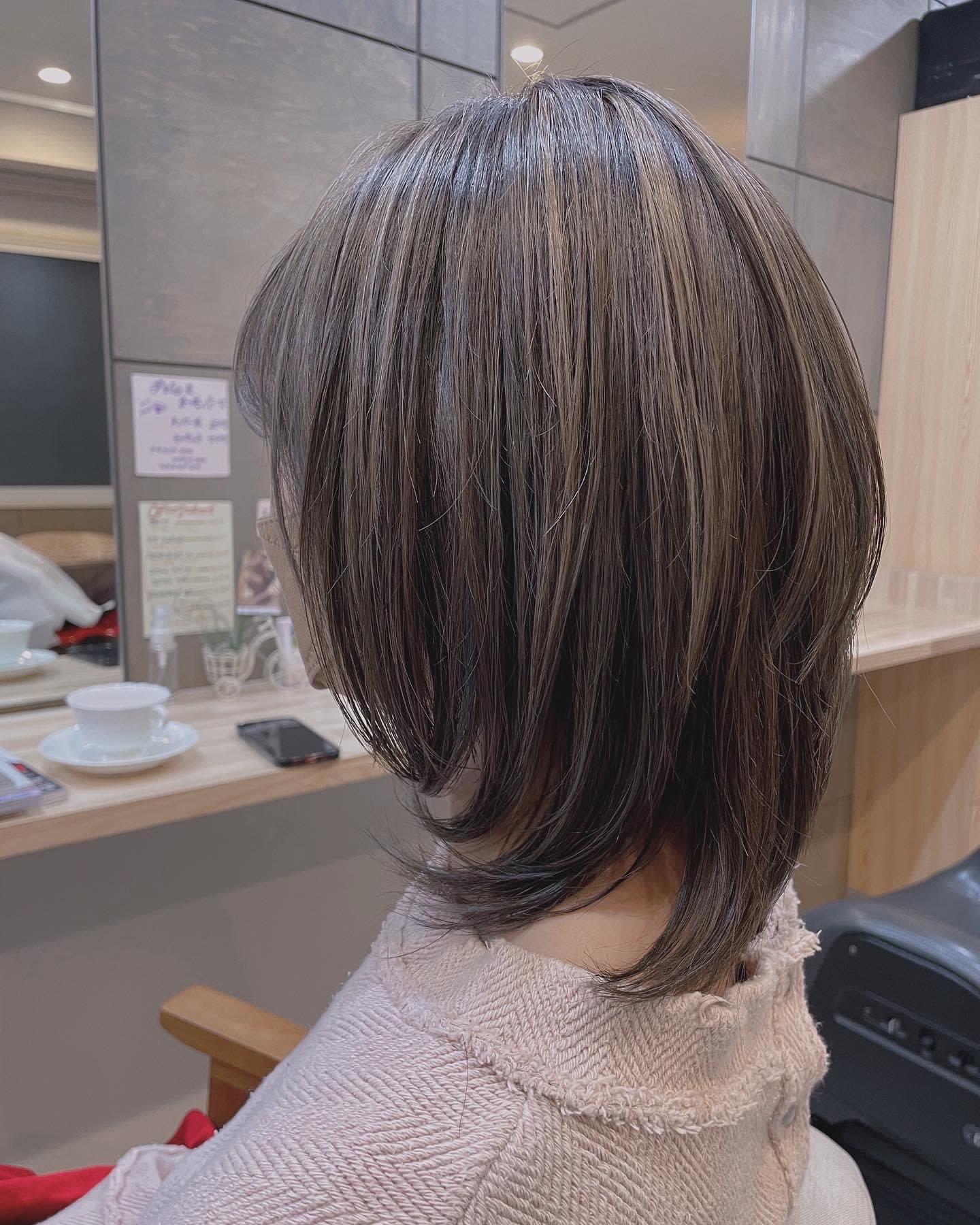 hair make Pelo【ヘアメイクペーロ】のスタイル紹介。hair make Pelo×スタイル
