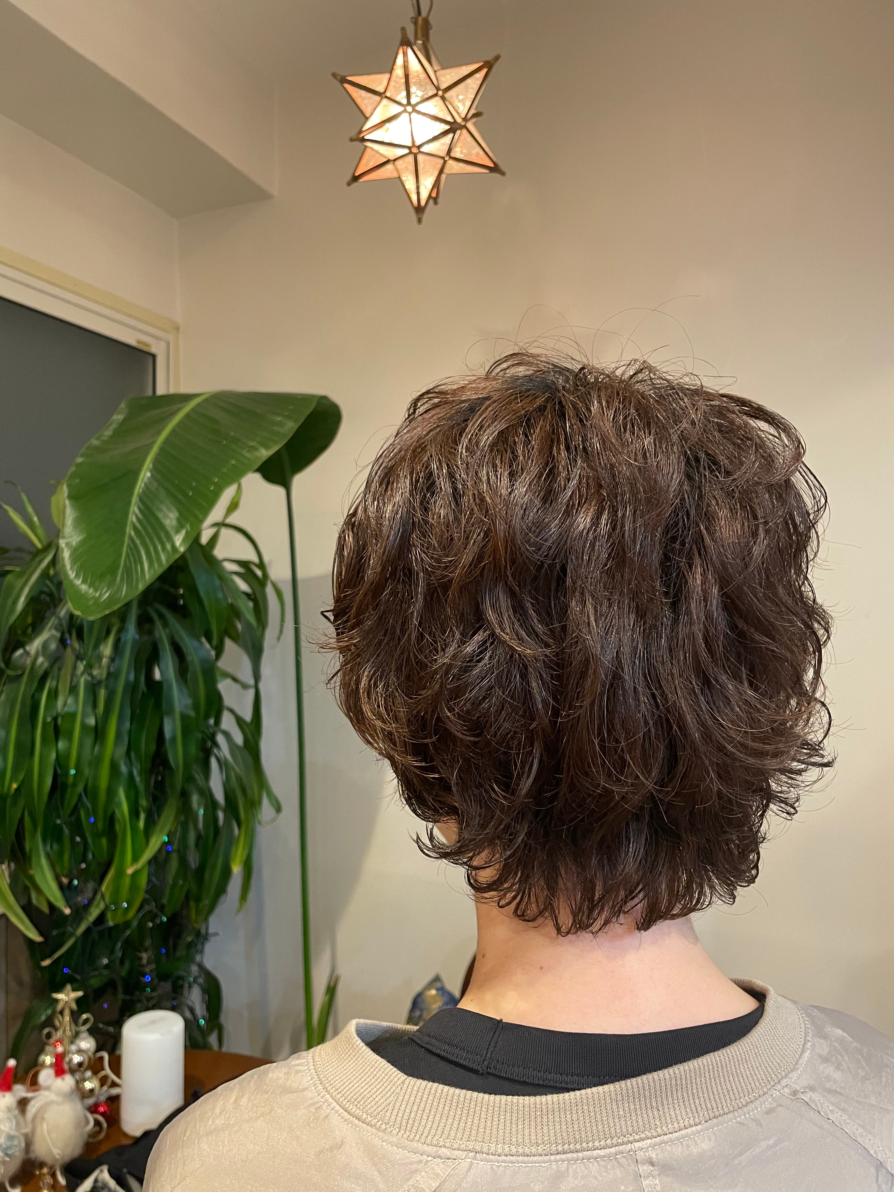 hair make Pelo【ヘアメイクペーロ】のスタイル紹介。hair make Pelo×スタイル