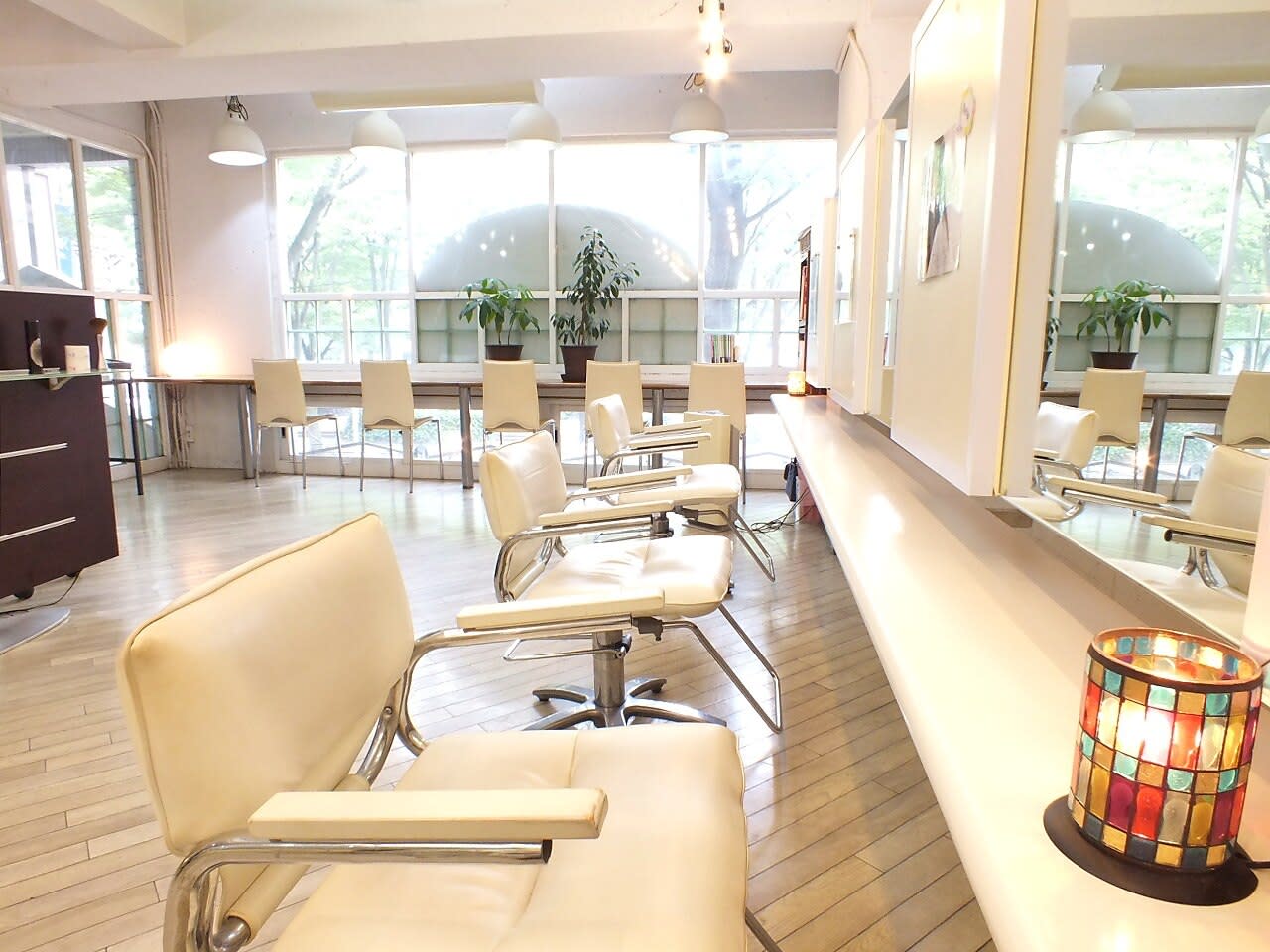 Hair Custom 【ヘアーカスタム】のアイキャッチ画像