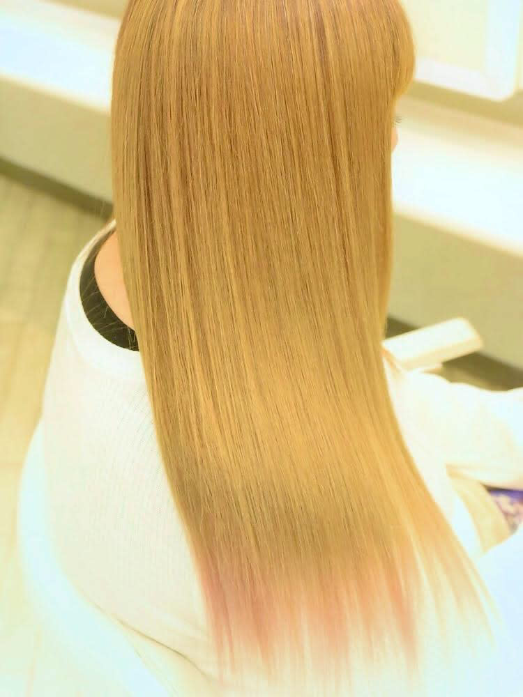 Hair Custom 【ヘアーカスタム】【ヘアー カスタム】のスタイル紹介。Hair Custom 【ヘアーカスタム】×スタイル