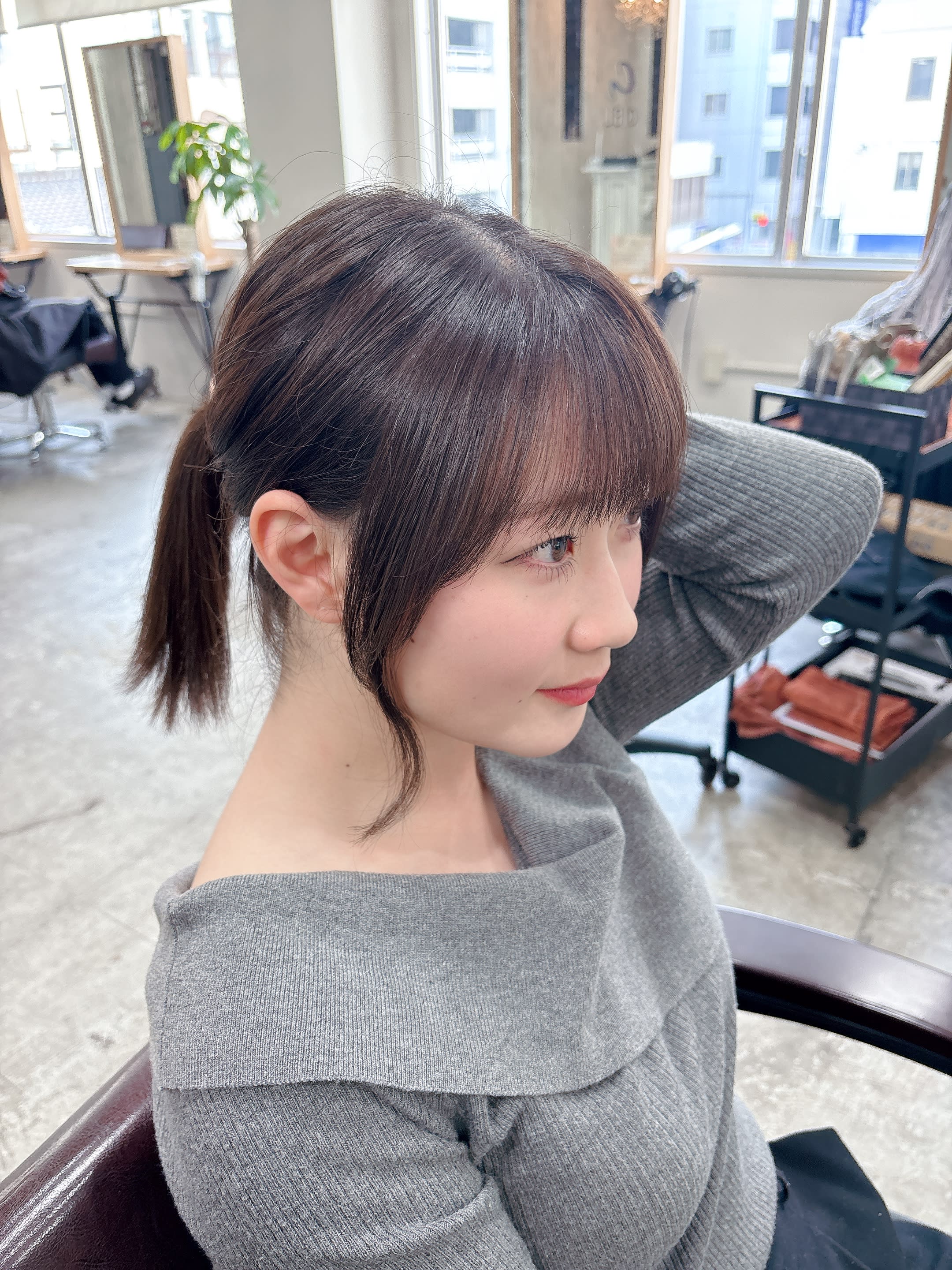 CHALP【シャルプ】【シャルプ】のスタイル紹介。CHALP【シャルプ】×スタイル