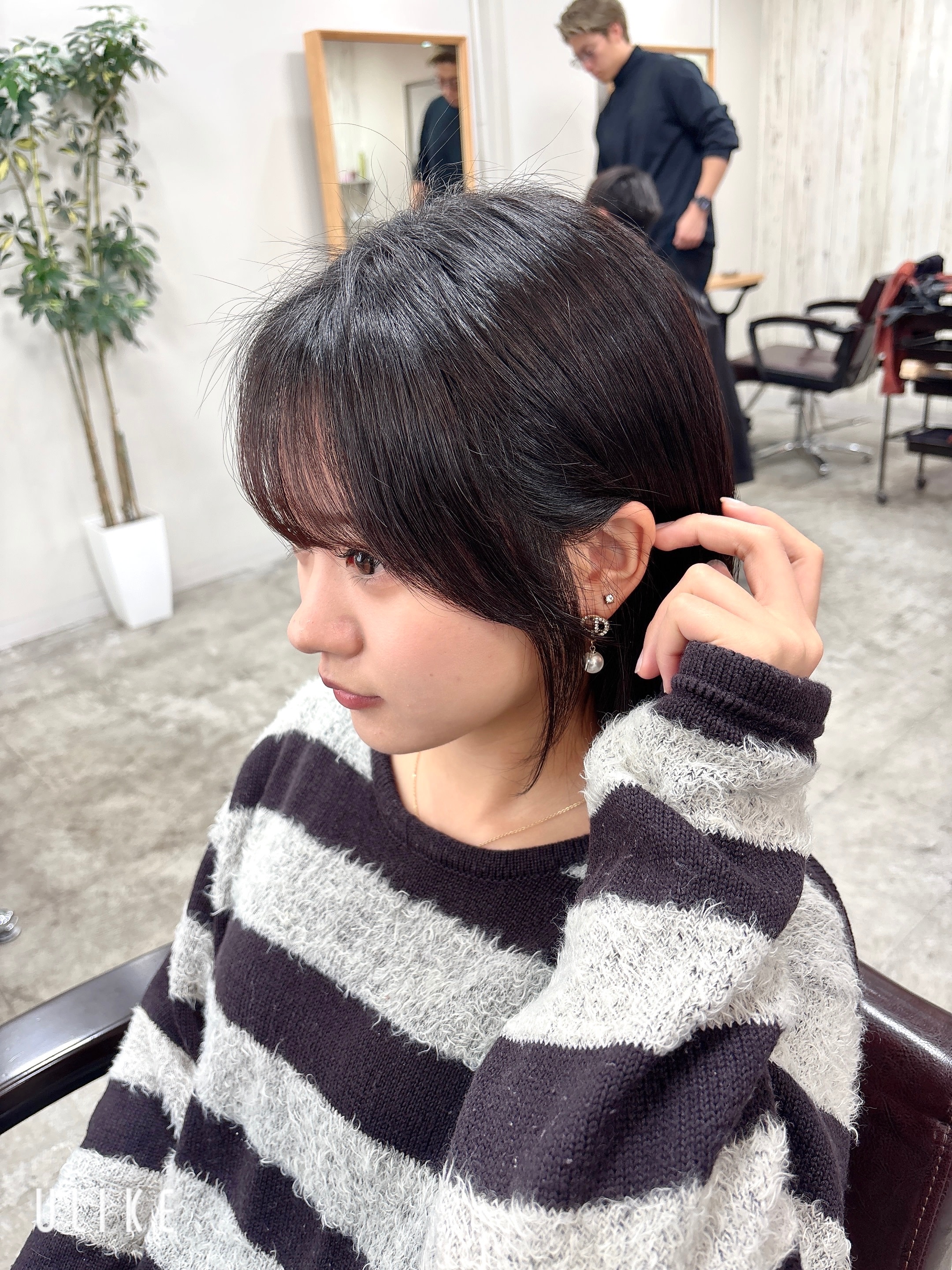 CHALP【シャルプ】【シャルプ】のスタイル紹介。CHALP【シャルプ】×スタイル