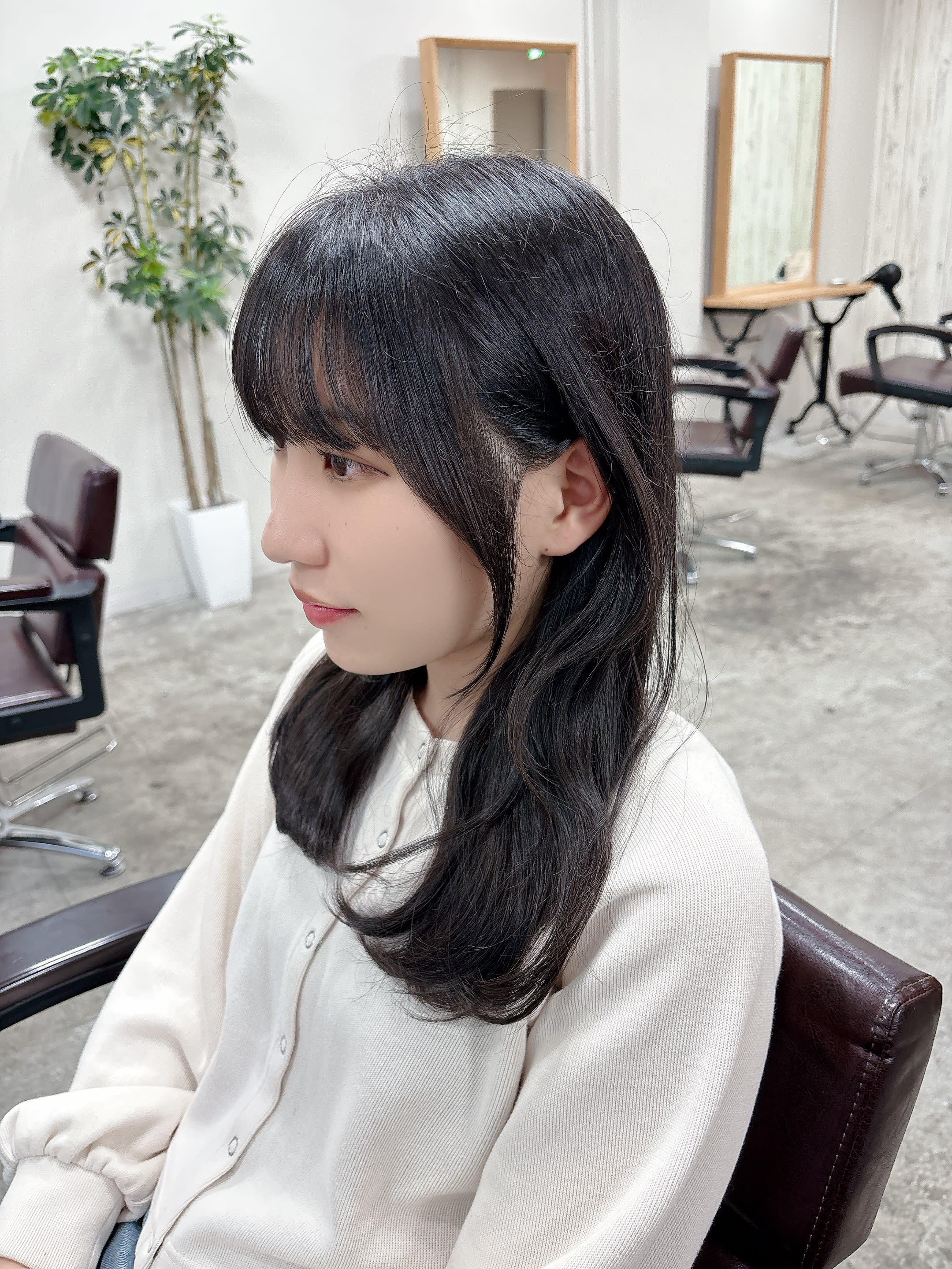 CHALP【シャルプ】【シャルプ】のスタイル紹介。CHALP【シャルプ】×スタイル