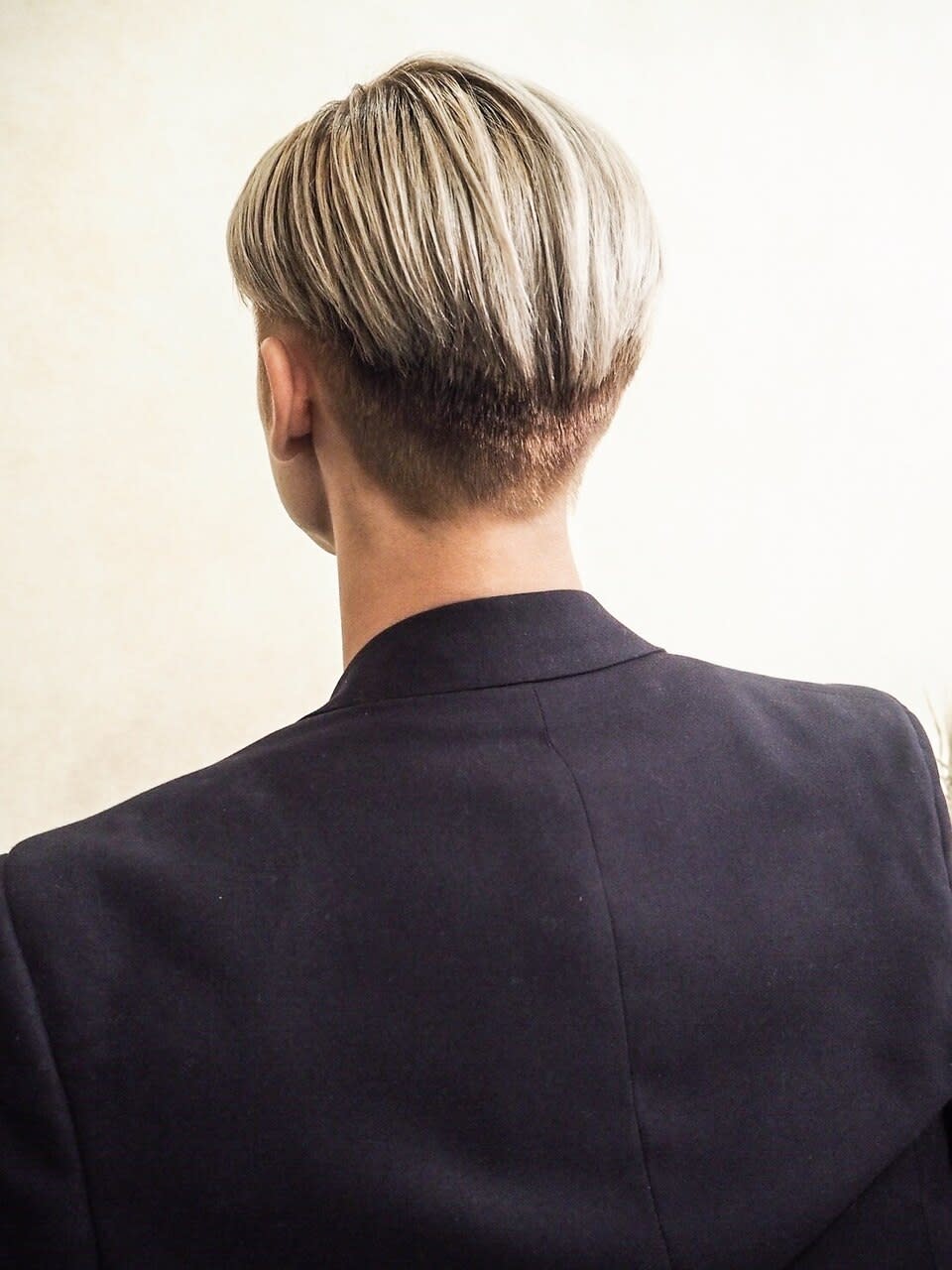 CANAAN hair salon 表参道店【カナン ヘアサロン オモテサンドウテン】のスタイル紹介。CANAAN hair salon 表参道店×スタイル