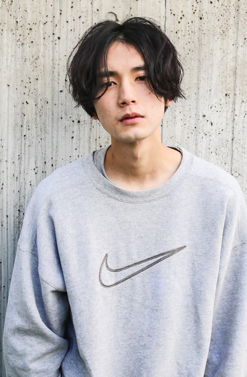 CANAAN hair salon 表参道店【カナン ヘアサロン オモテサンドウテン】のスタイル紹介。CANAAN hair salon 表参道店×スタイル