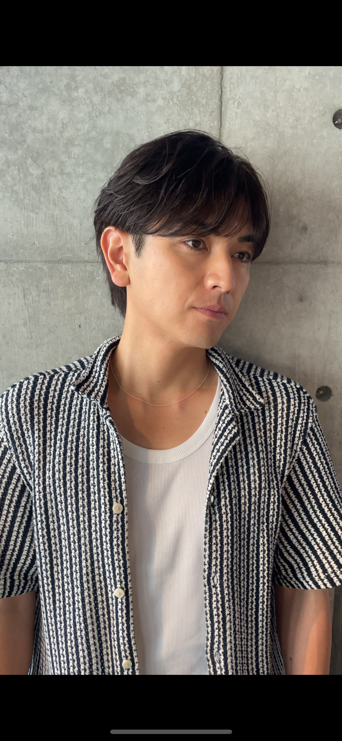 BLEUNIR 心斎橋【ブルニール シンサイバシ】のスタイル紹介。BLEUNIR 心斎橋×スタイル