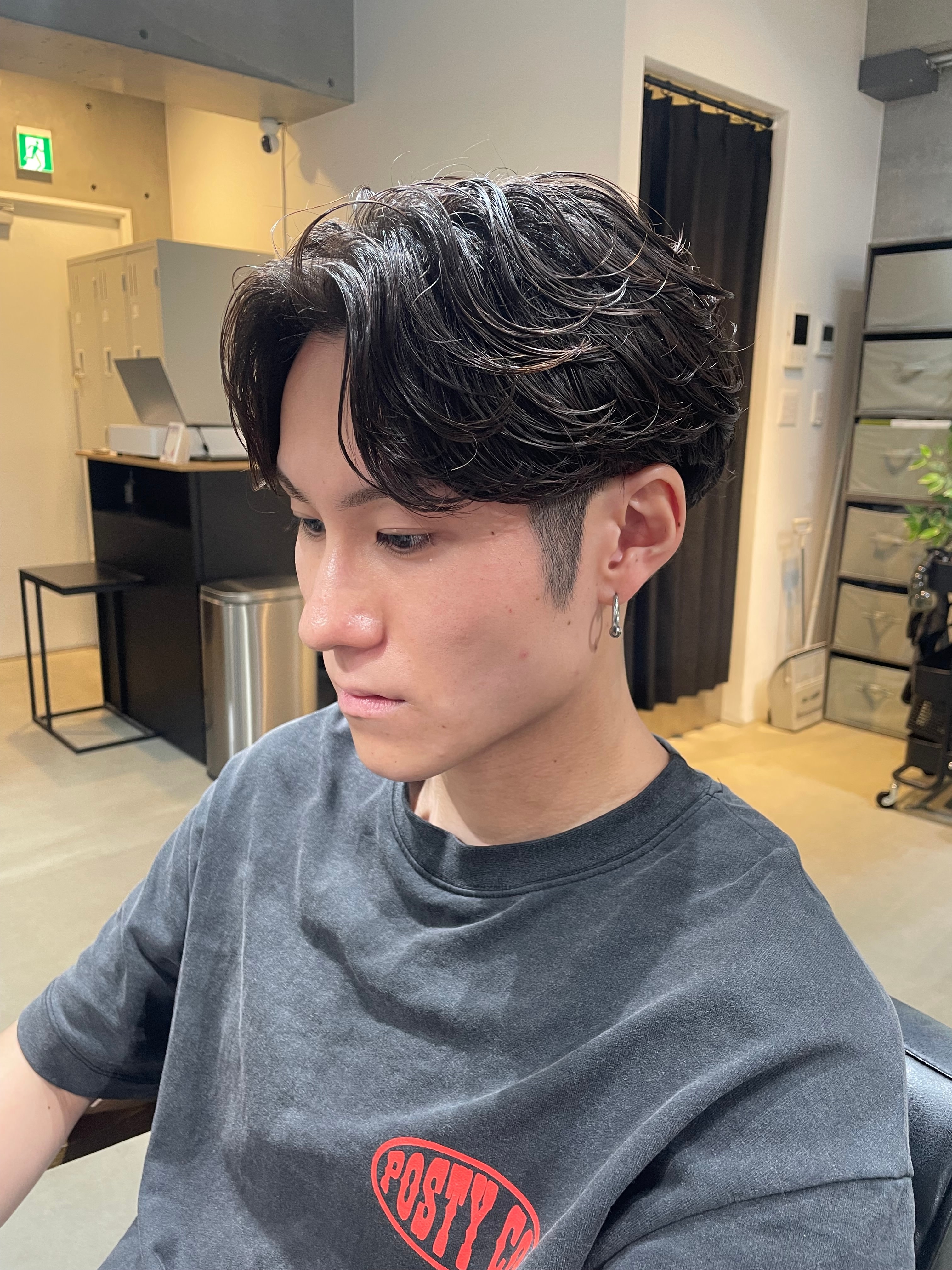 BLEUNIR 心斎橋【ブルニール シンサイバシ】のスタイル紹介。BLEUNIR 心斎橋×スタイル