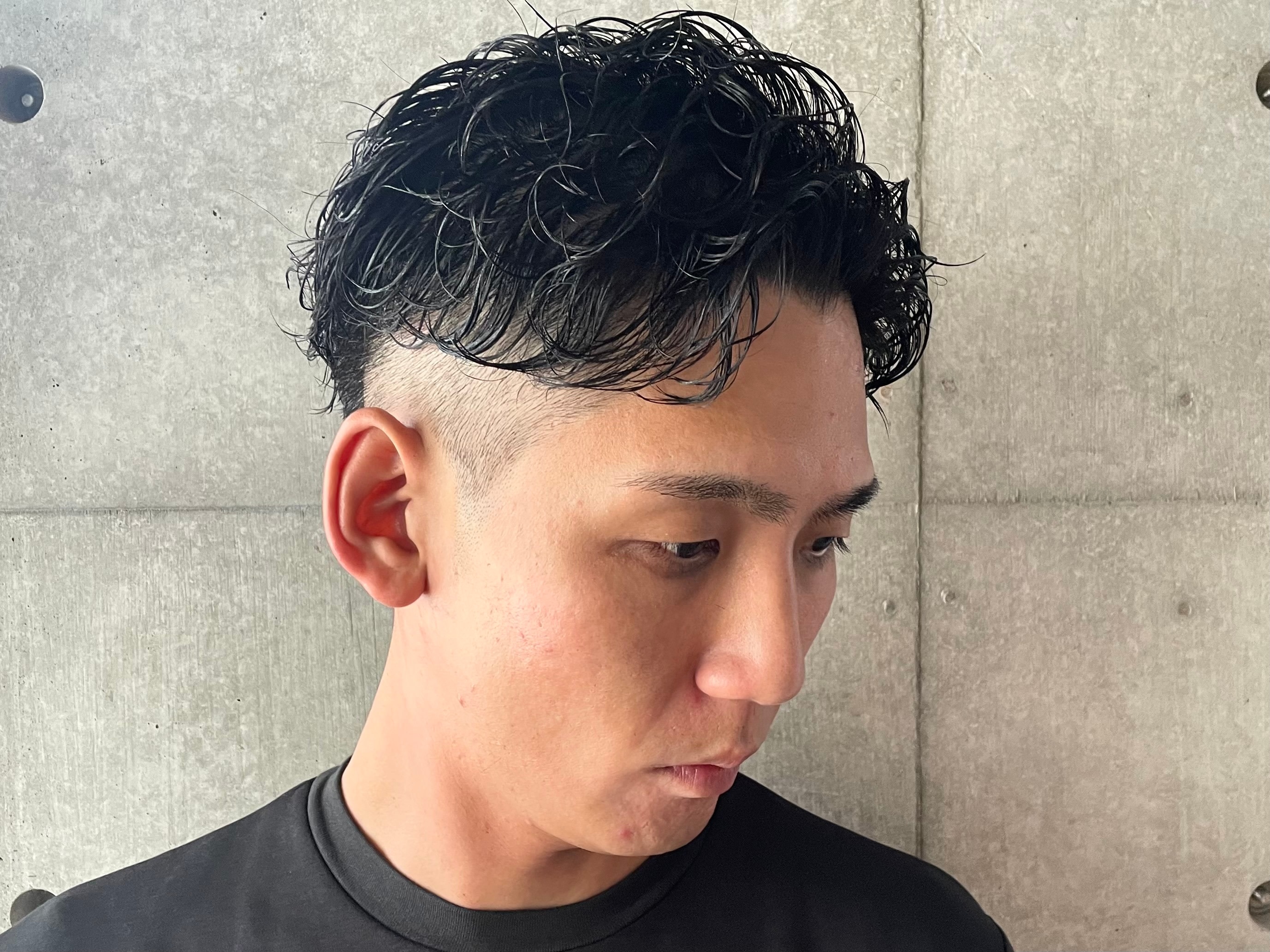 BLEUNIR 心斎橋【ブルニール シンサイバシ】のスタイル紹介。BLEUNIR 心斎橋×スタイル