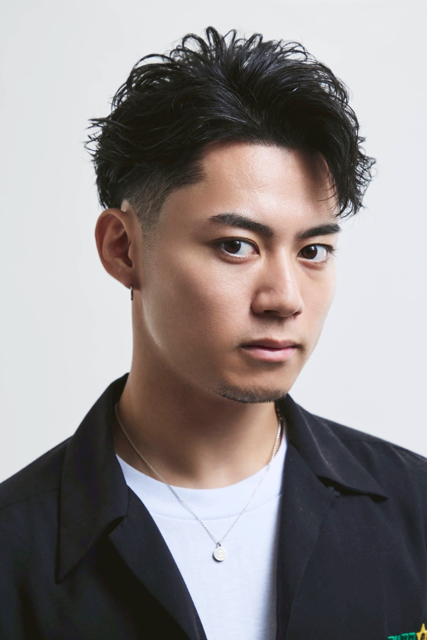 DAMDEE TOKYO 横浜 関内店【ダムディートウキョウヨコハマカンナイテン】のスタイル紹介。DAMDEE TOKYO 横浜 関内店×スタイル