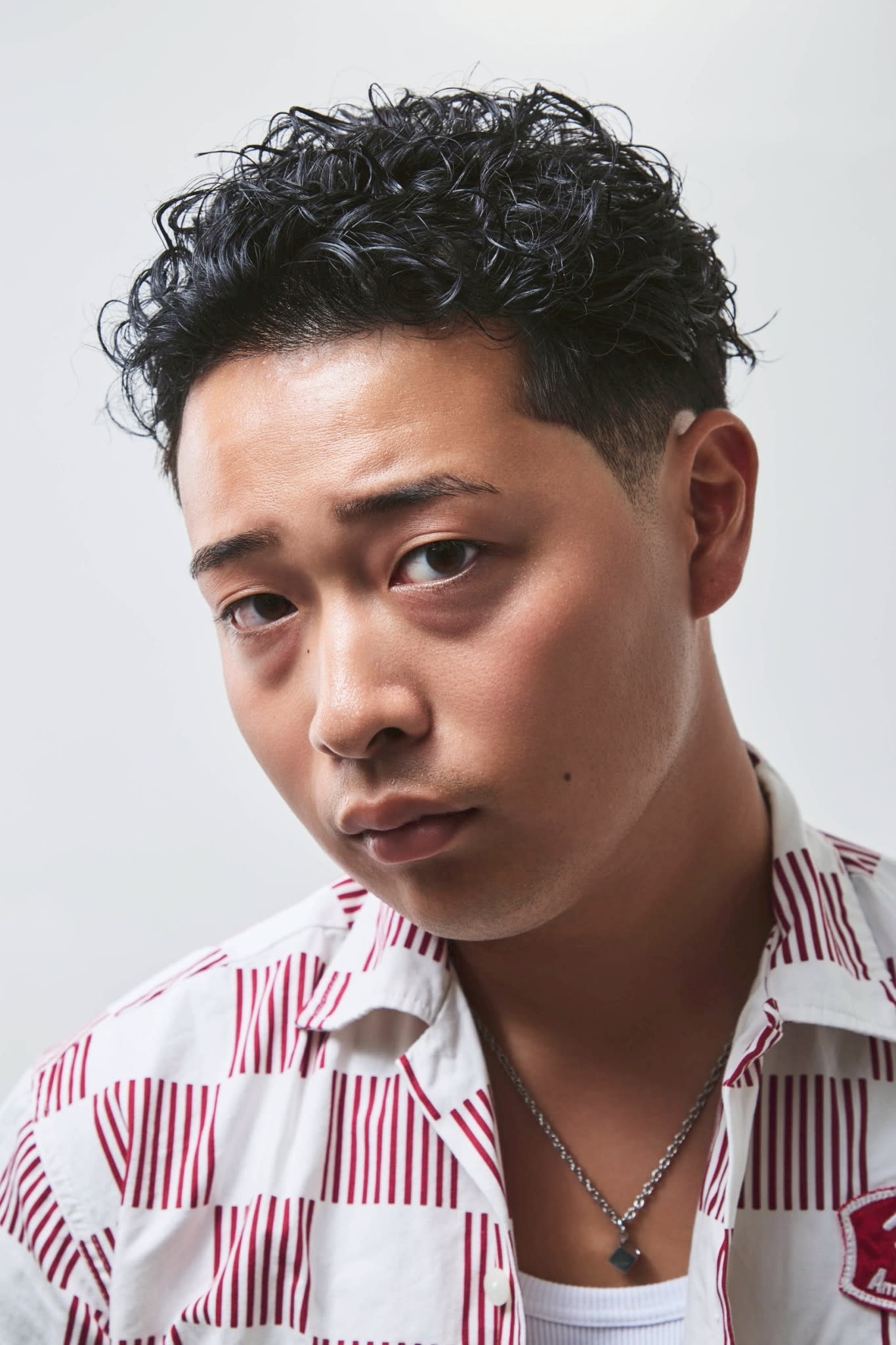 DAMDEE TOKYO 錦糸町店【ダムディートウキョウ　キンシチョウテン】のスタイル紹介。DAMDEE TOKYO 錦糸町店×スタイル