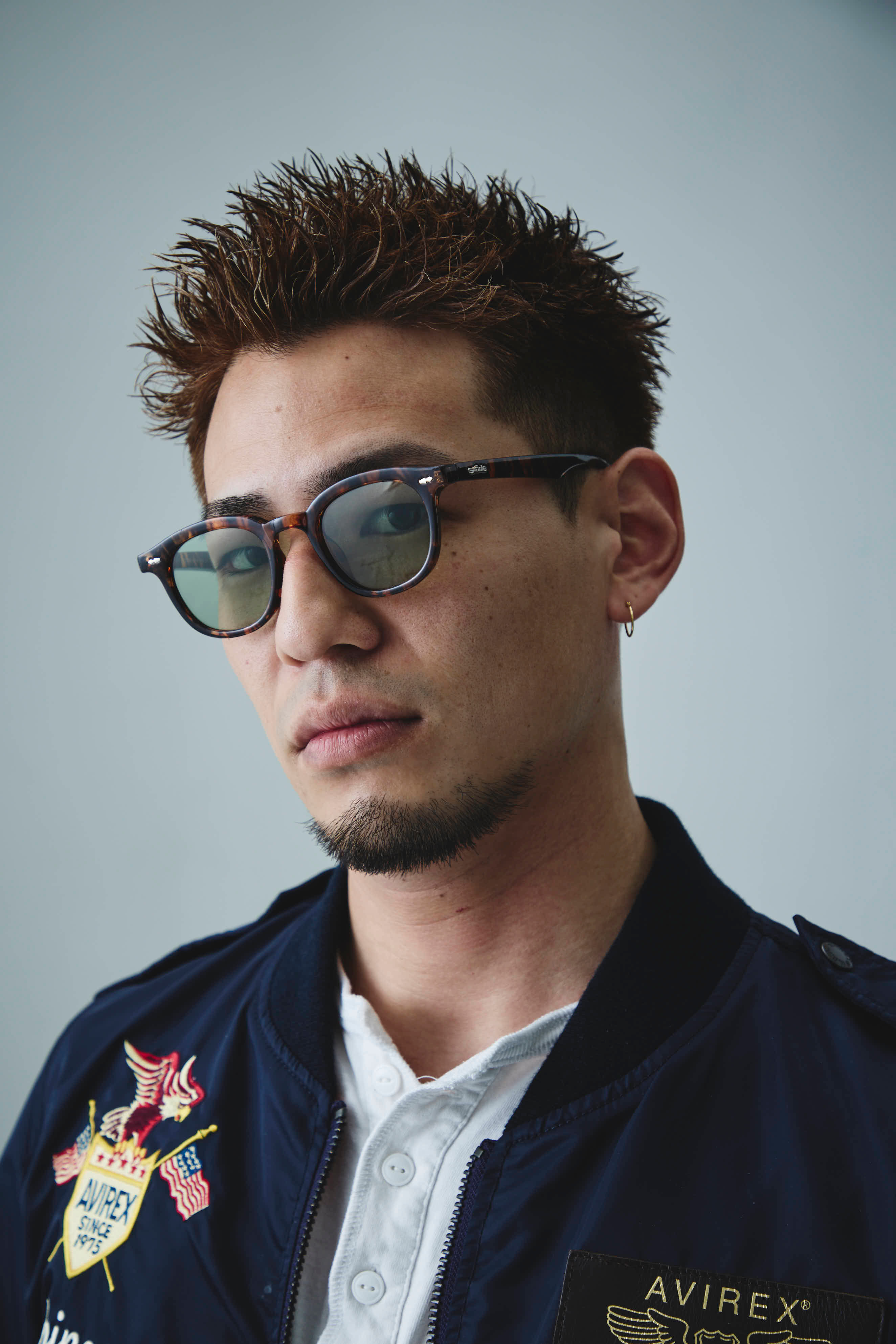 DAMDEE TOKYO 上野店【ダムディートウキョウウエノテン】のスタイル紹介。DAMDEE TOKYO 上野店×スタイル