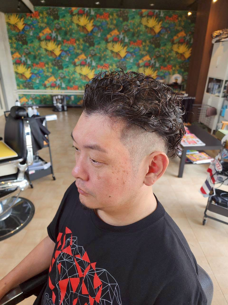 Om santih【オムシャンティ】のスタイル紹介。Om santih×スタイル