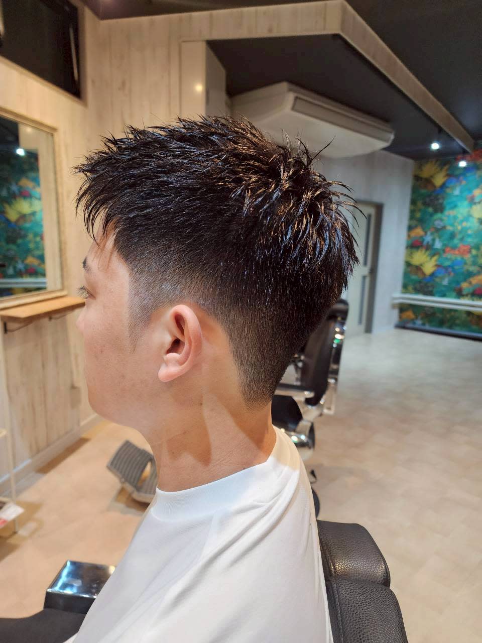 Om santih【オムシャンティ】のスタイル紹介。Om santih×スタイル