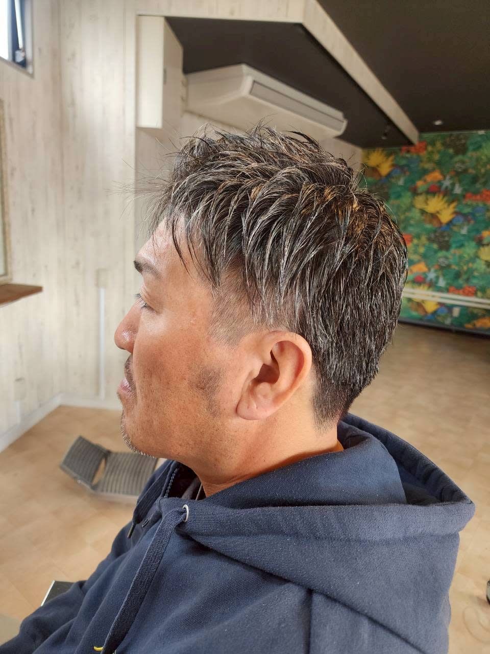 Om santih【オムシャンティ】のスタイル紹介。Om santih×スタイル