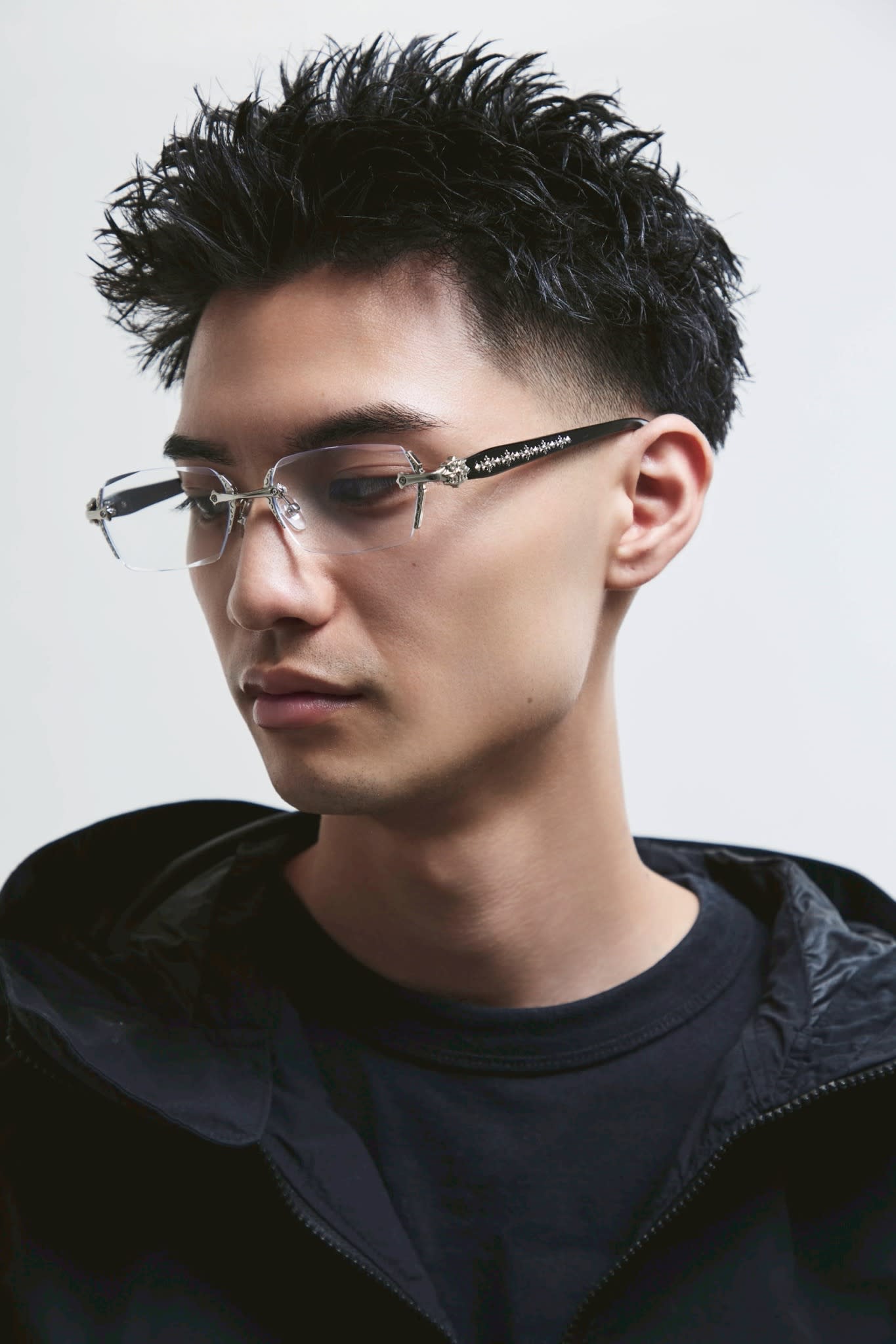 Hair Studio DEN【ヘアースタジオデン】のスタイル紹介。Hair Studio DEN×スタイル