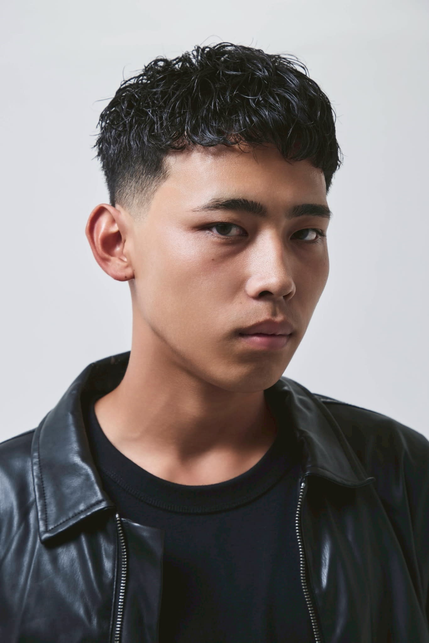 メンズサロンSTUGS BARBER SHOP 上野御徒町【メンズサロン スタッグス バーバーショップ ウエノオカチマチ】のスタイル紹介。STUGS BARBER SHOP 上野御徒町×スタイル