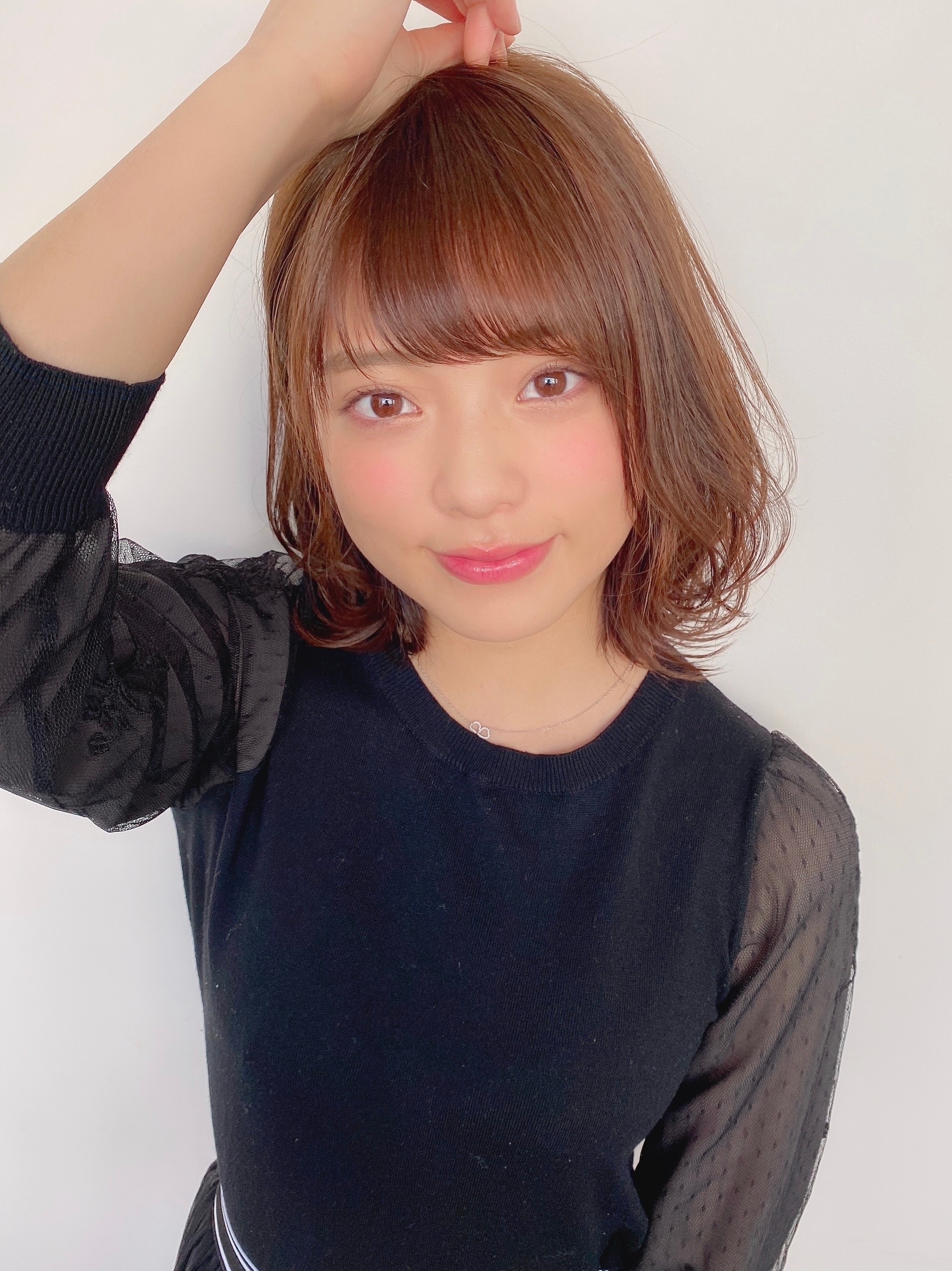 ETOWA 新宿 髪質改善【エトワ】【エトワ シンジュク カミシツカイゼン】のスタイル紹介。ETOWA 新宿 髪質改善【エトワ】×スタイル