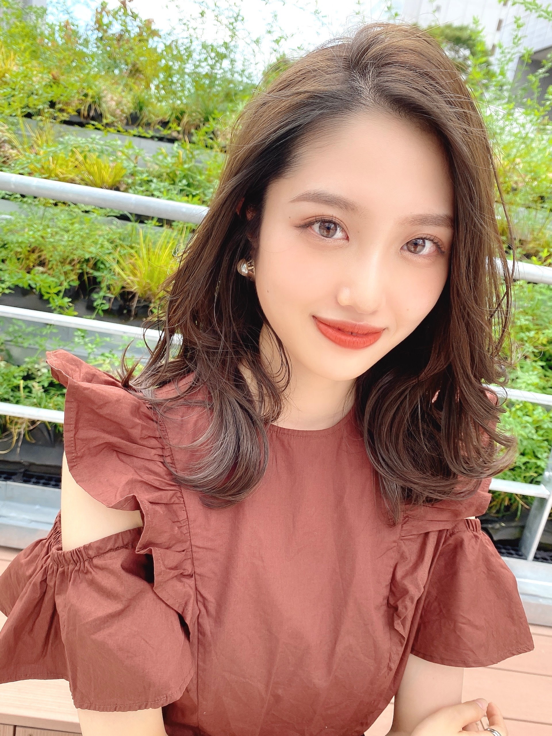 ETOWA 新宿 髪質改善【エトワ】【エトワ シンジュク カミシツカイゼン】のスタイル紹介。ETOWA 新宿 髪質改善【エトワ】×スタイル