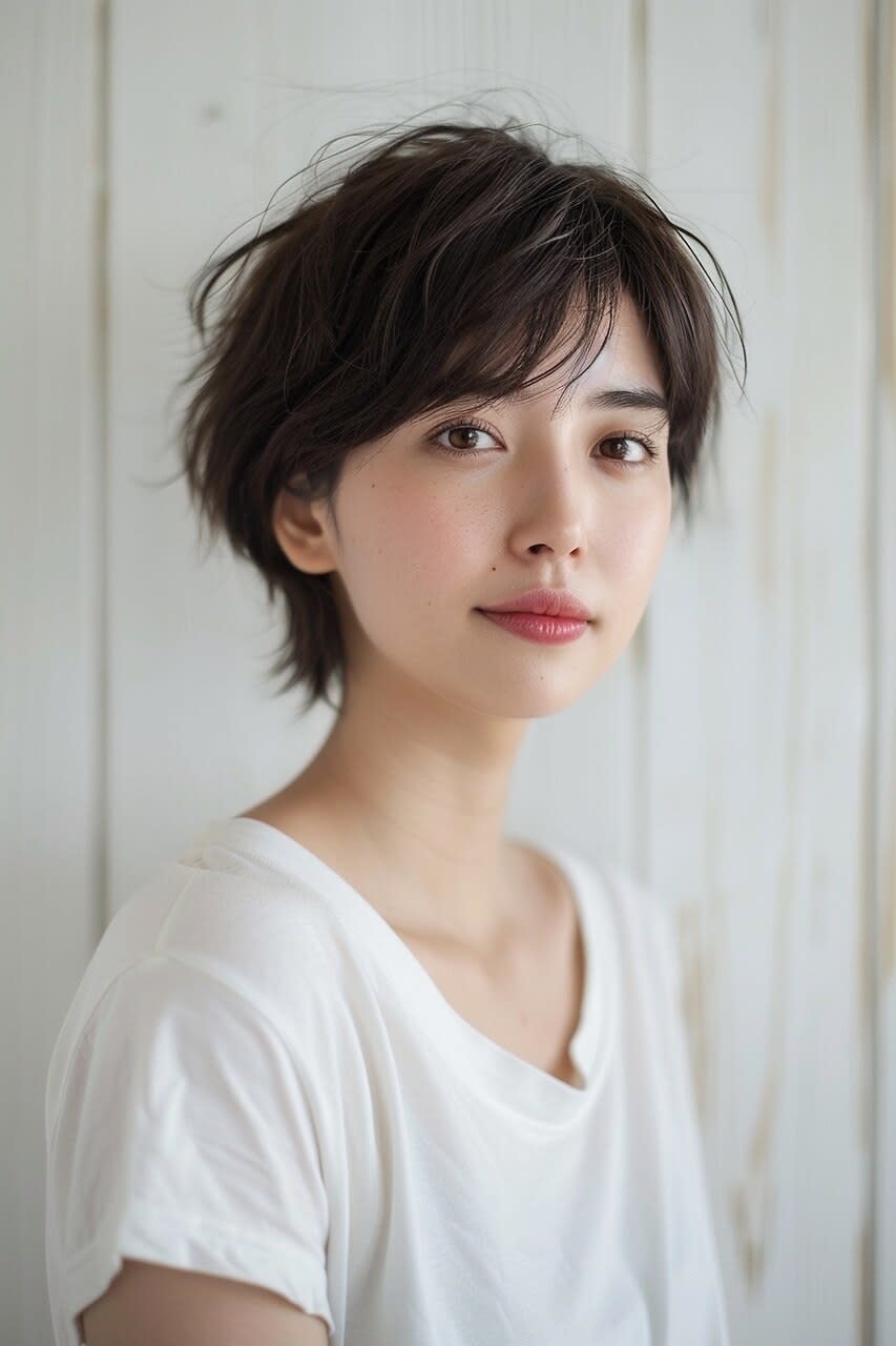 vis-a-vis 志村坂上店【ヴィザヴィ シムラサカウエテン】のスタイル紹介。vis-a-vis 志村坂上店×スタイル