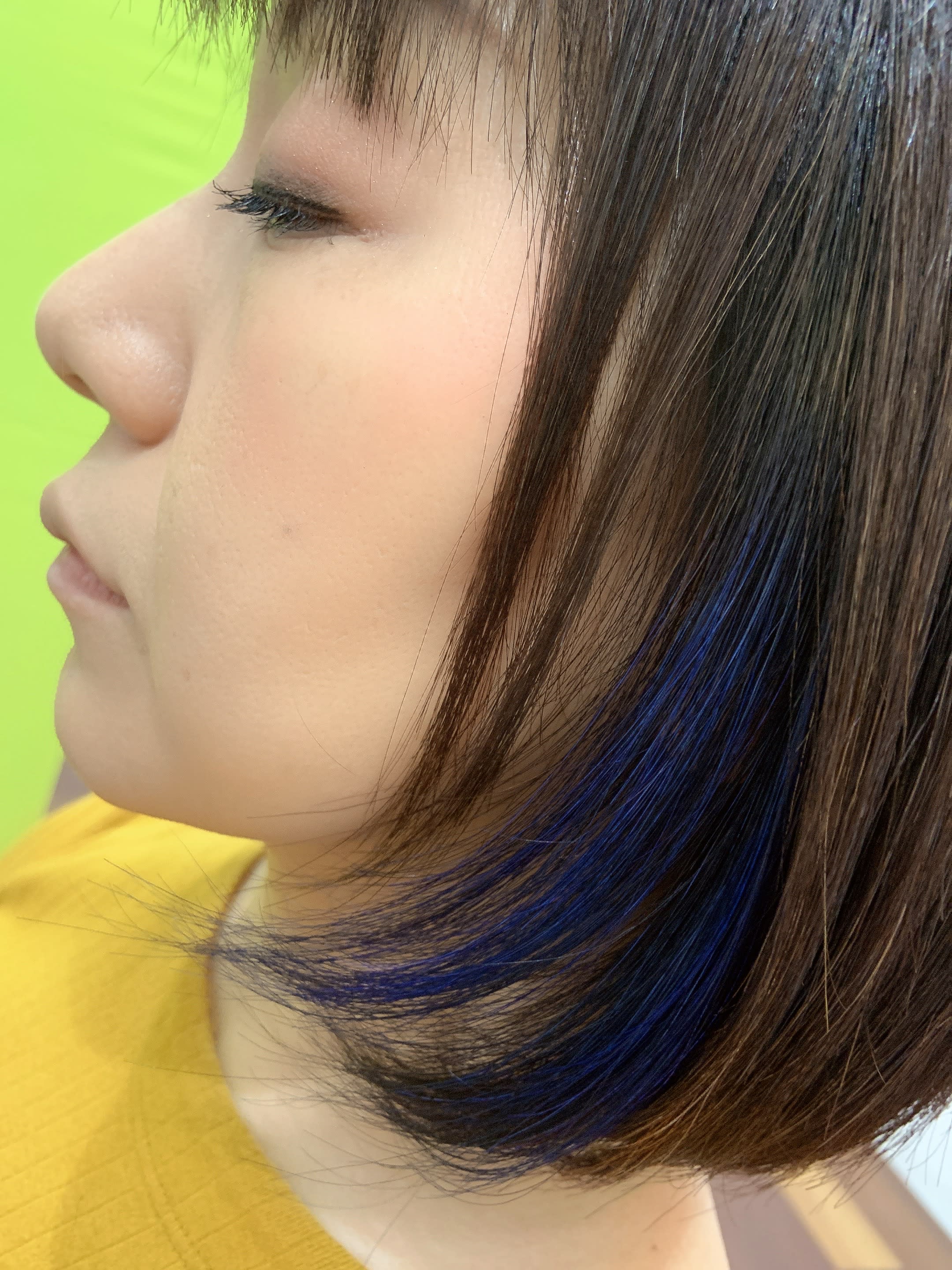 ACT hair creation【アクト ヘアー クリエイション】のスタイル紹介。ACT hair creation×スタイル