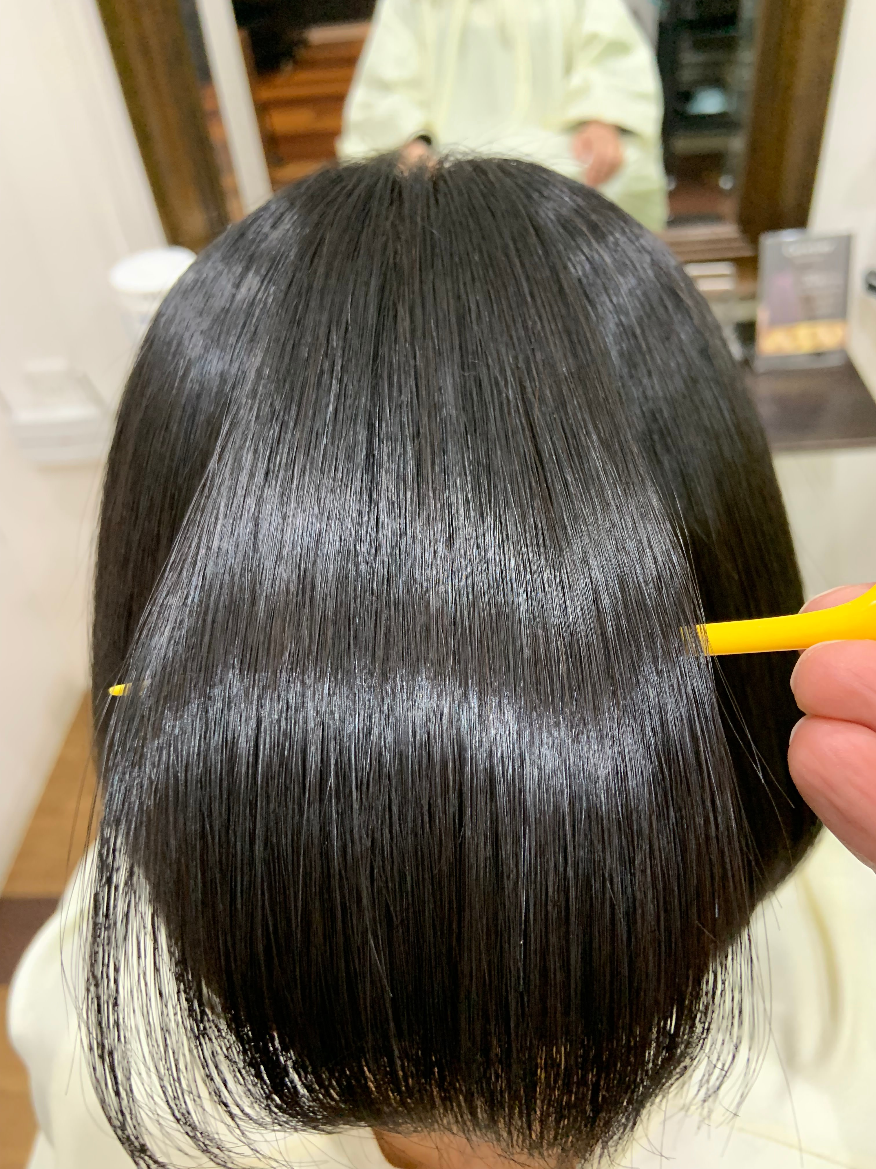 ACT hair creation【アクト ヘアー クリエイション】のスタイル紹介。ACT hair creation×スタイル