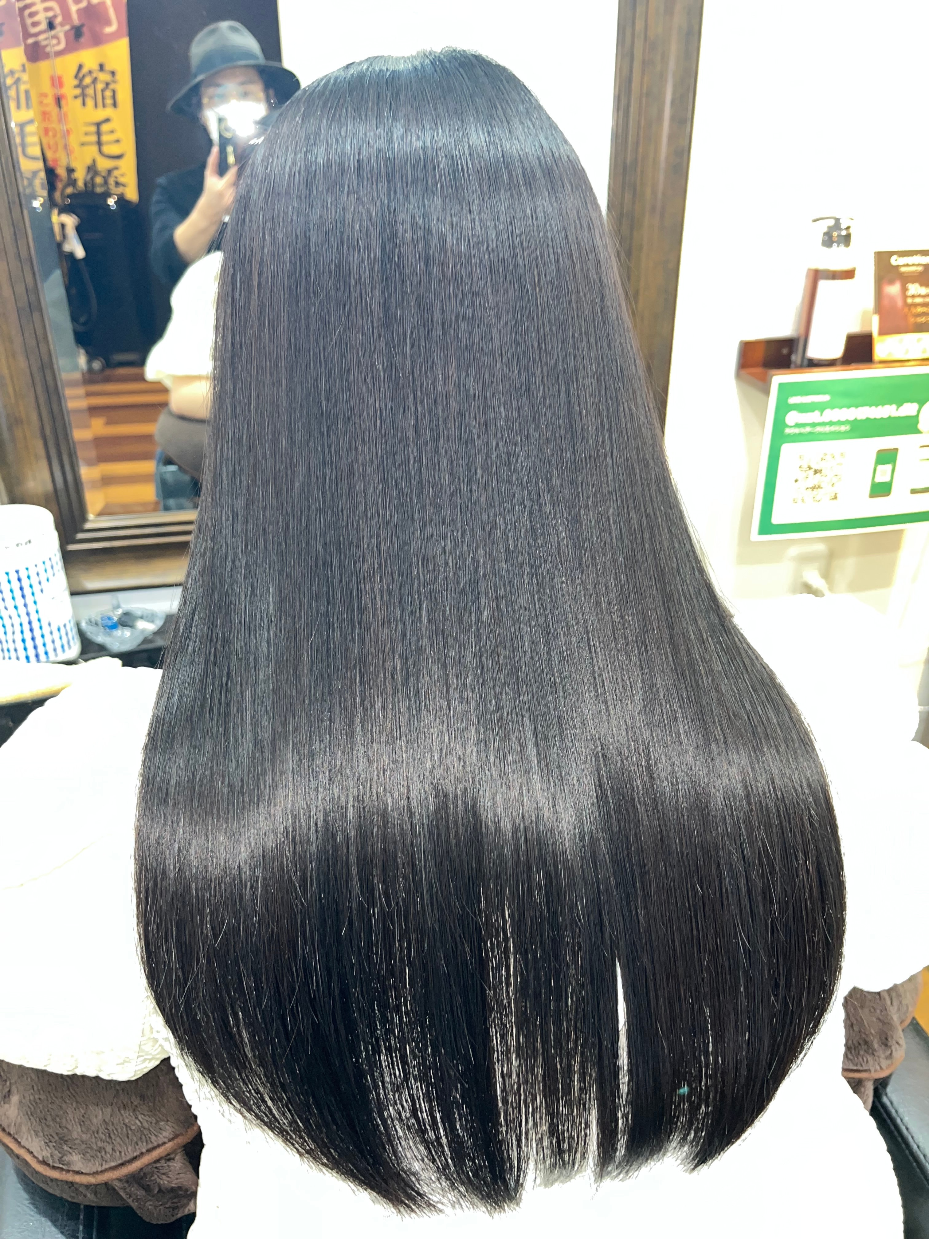 ACT hair creation【アクト ヘアー クリエイション】のスタイル紹介。ACT hair creation×スタイル