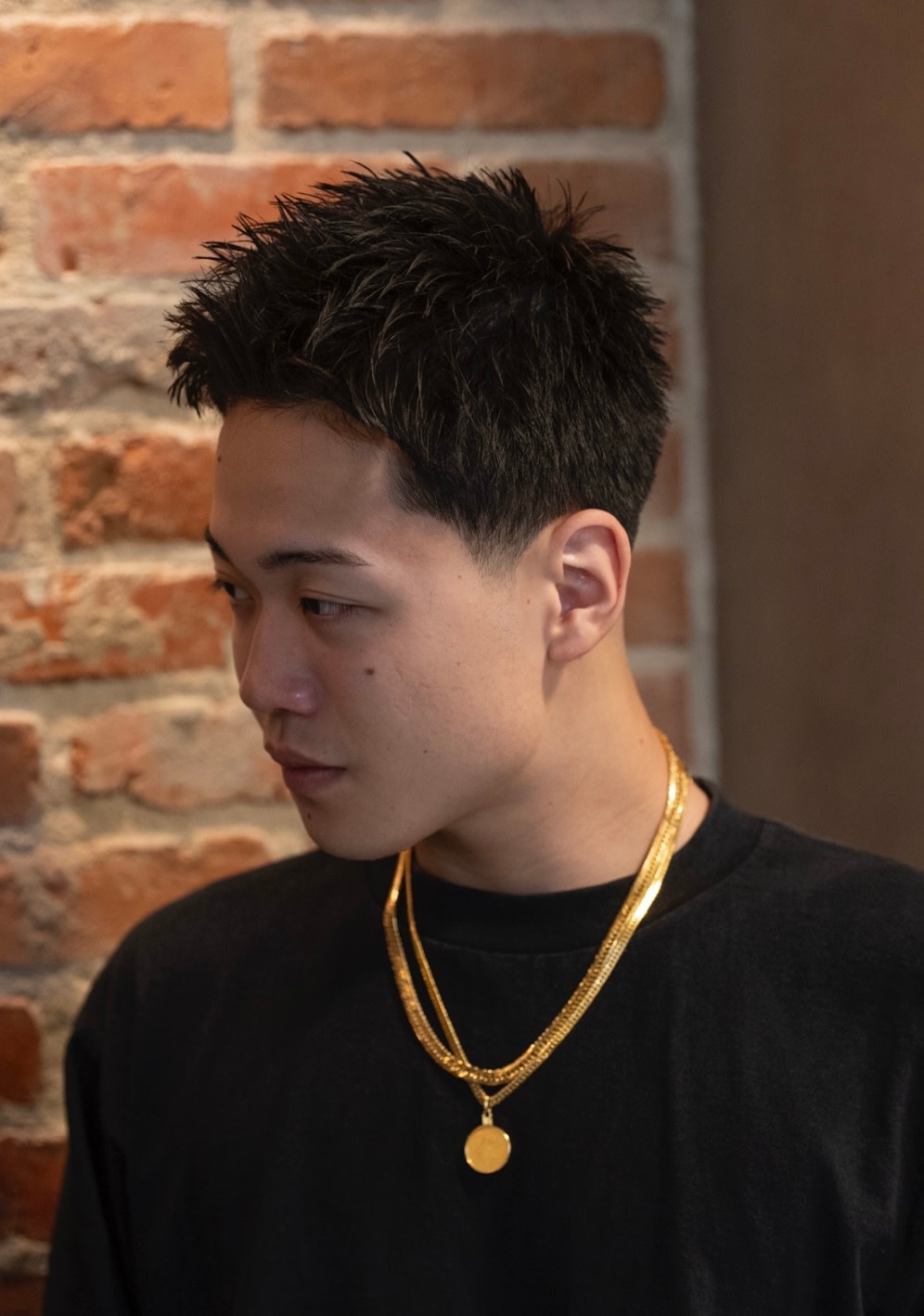 Dorcus 上野店 <理容室>/バーバー/メンズパーマ【ドルクス】【ドルクス ウエノテン】のスタイル紹介。Dorcus 上野店×スタイル