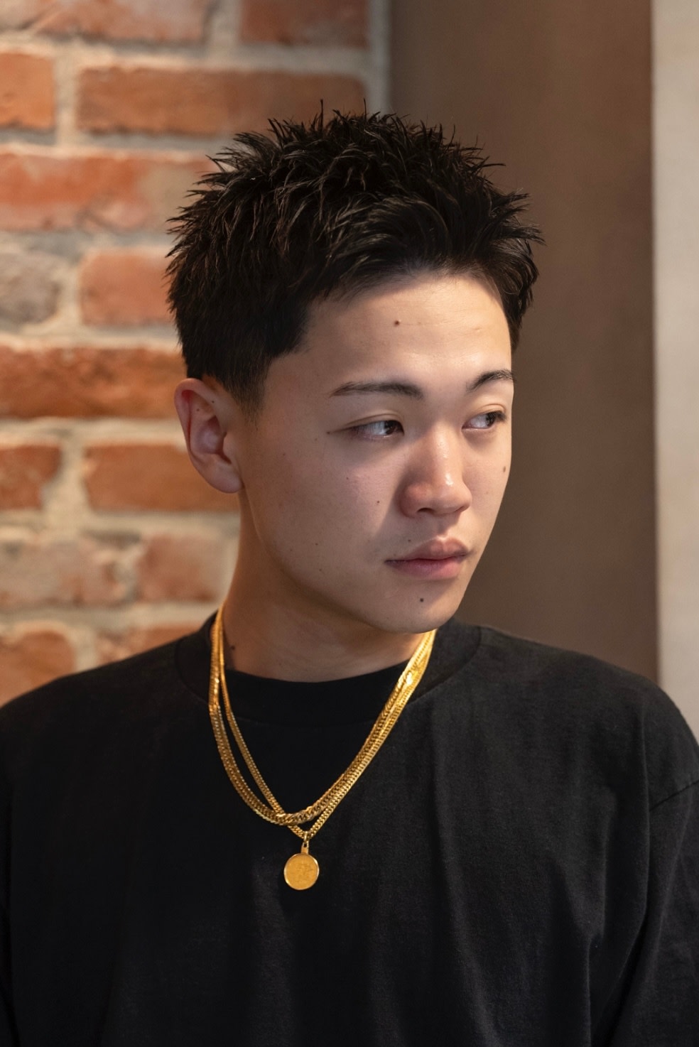 Dorcus 上野店 <理容室>/バーバー/メンズパーマ【ドルクス】【ドルクス ウエノテン】のスタイル紹介。Dorcus 上野店×スタイル