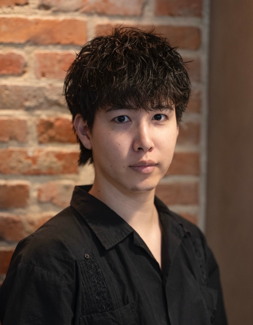 Dorcus 上野店 <理容室>/バーバー/メンズパーマ【ドルクス】【ドルクス ウエノテン】のスタイル紹介。Dorcus 上野店×スタイル