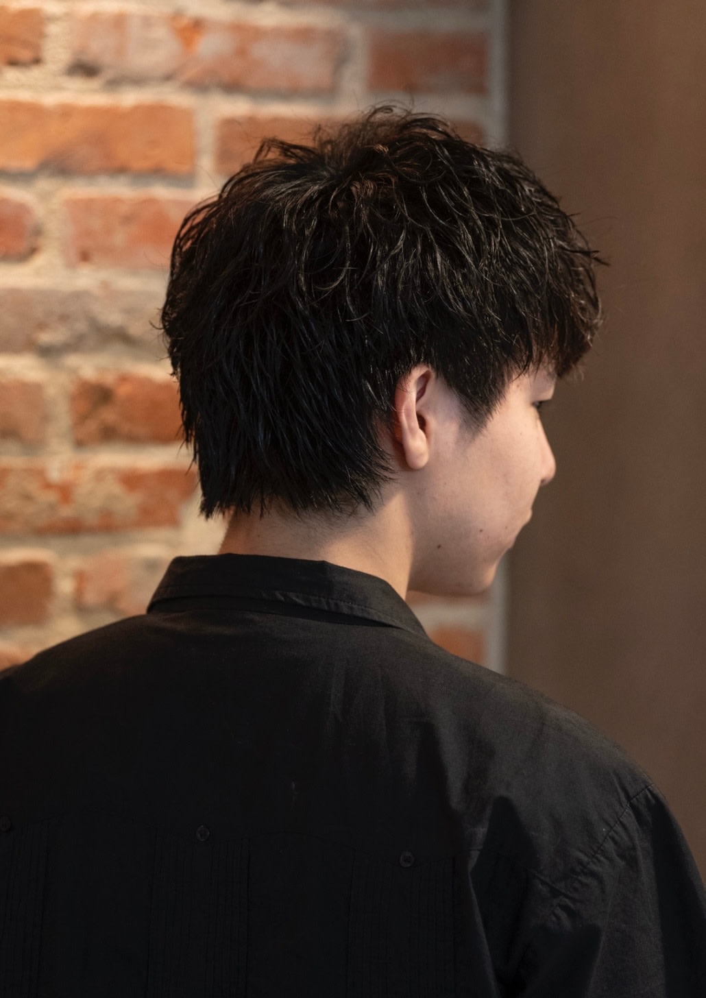 Dorcus 上野店 <理容室>/バーバー/メンズパーマ【ドルクス】【ドルクス ウエノテン】のスタイル紹介。Dorcus 上野店×スタイル