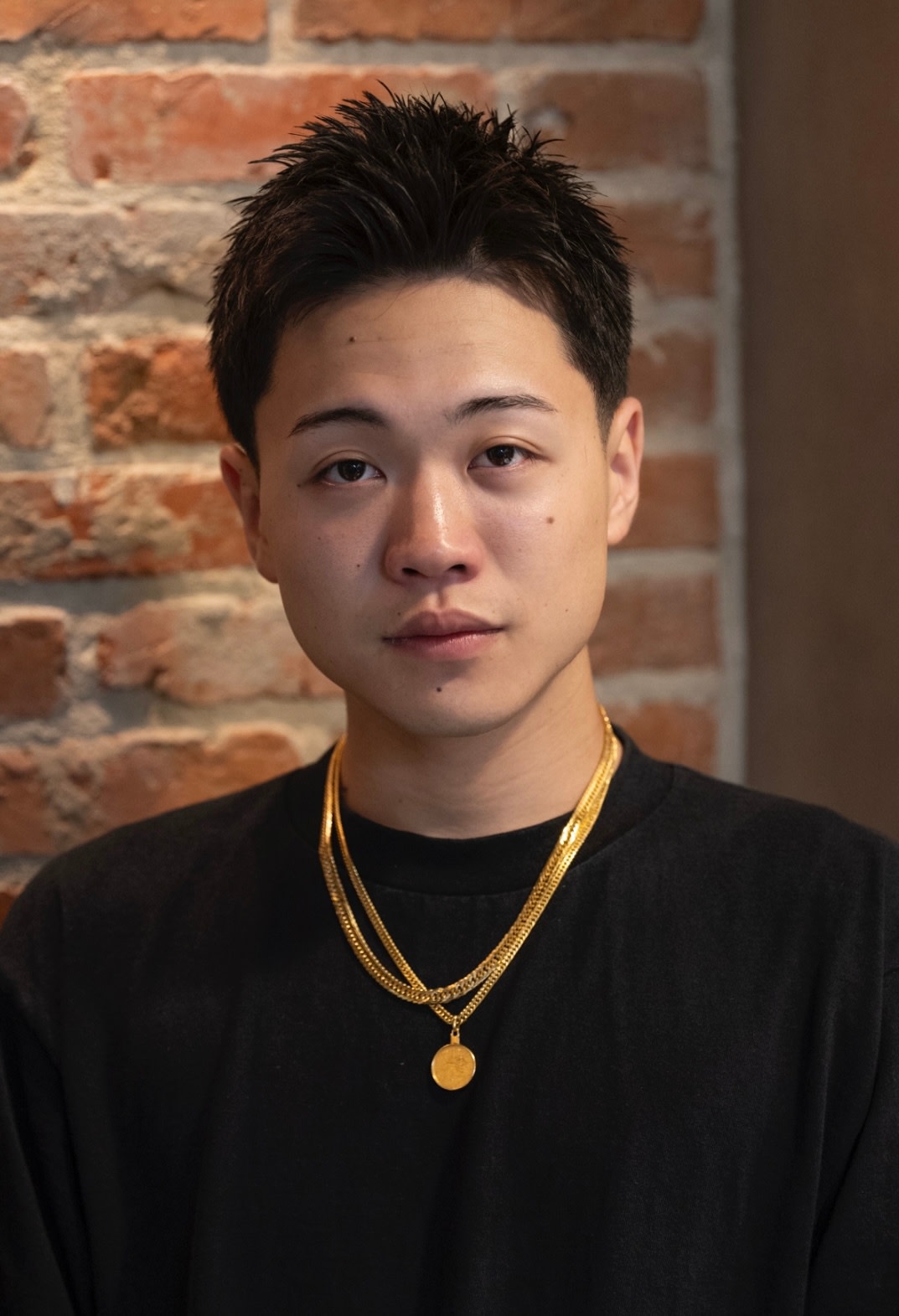 Dorcus 上野店 <理容室>/バーバー/メンズパーマ【ドルクス】【ドルクス ウエノテン】のスタイル紹介。Dorcus 上野店×スタイル