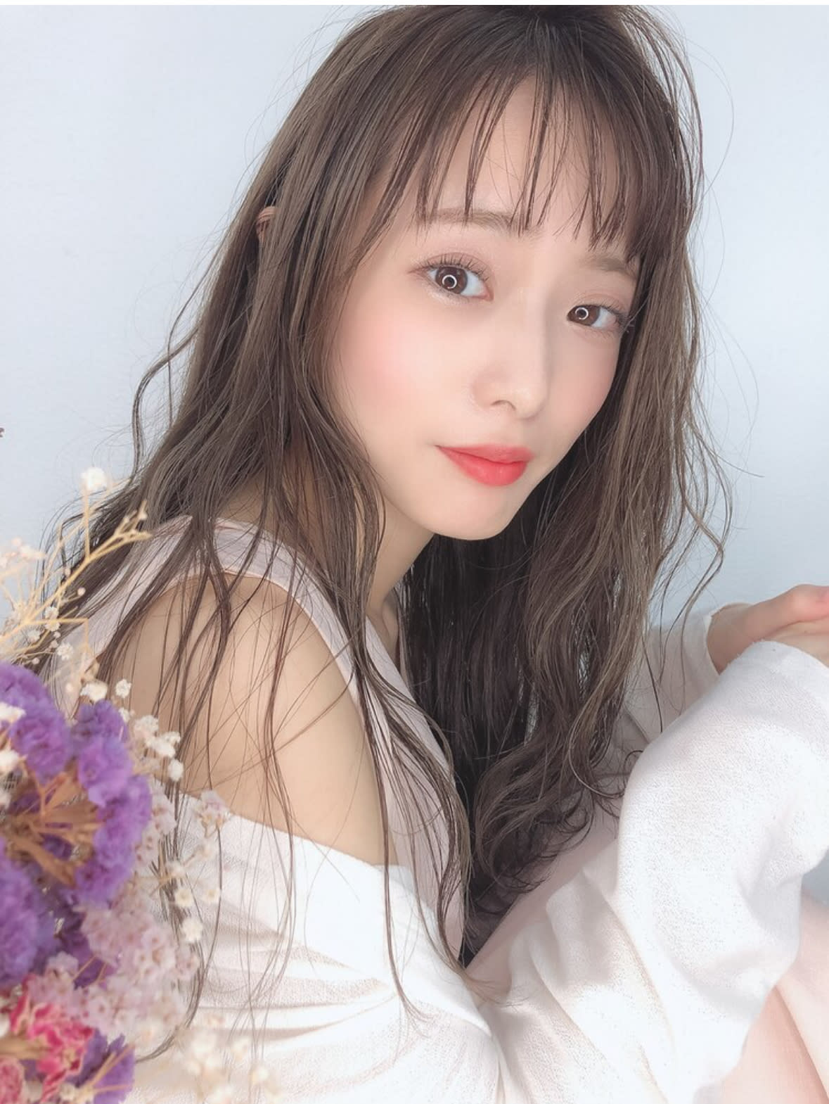 Grand Hair Make NOAH【グランドヘアメイクノア】のスタイル紹介。Grand Hair Make NOAH×スタイル