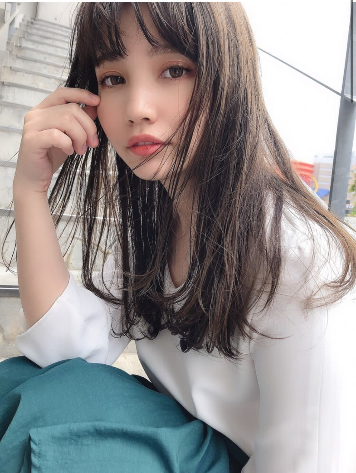 Grand Hair Make NOAH【グランドヘアメイクノア】のスタイル紹介。Grand Hair Make NOAH×スタイル