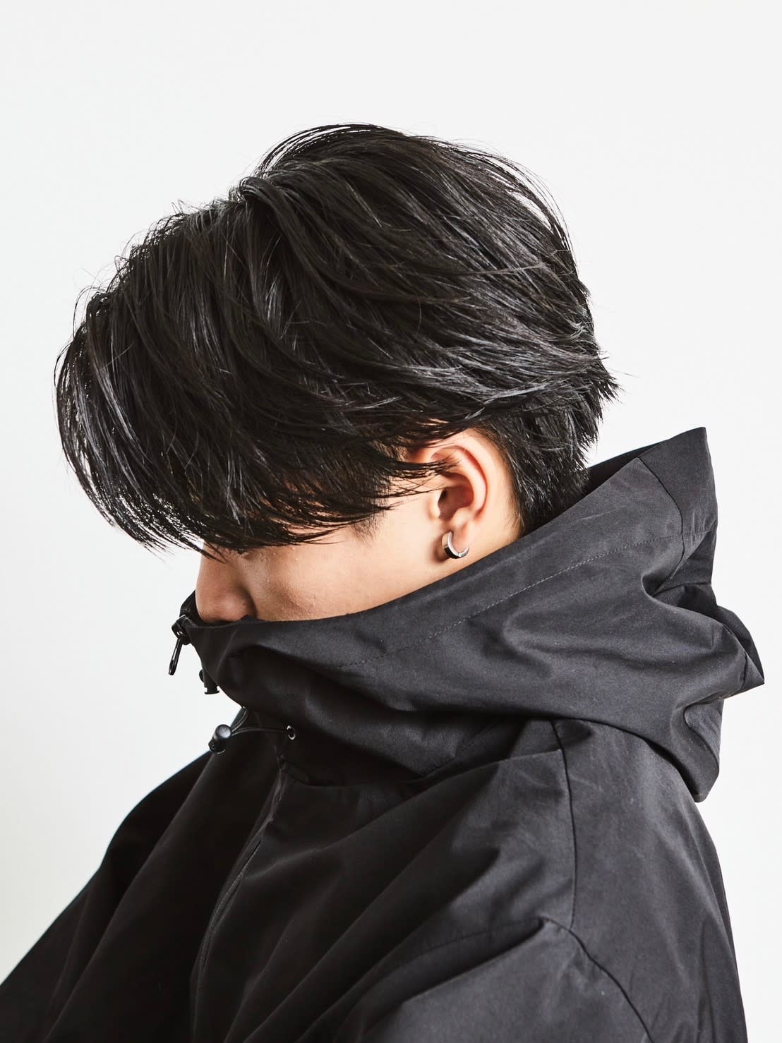 men's salon dot. 1st 町田店【メンズサロンドットファースト マチダテン】のスタイル紹介。men's salon dot. 1st 町田店×スタイル