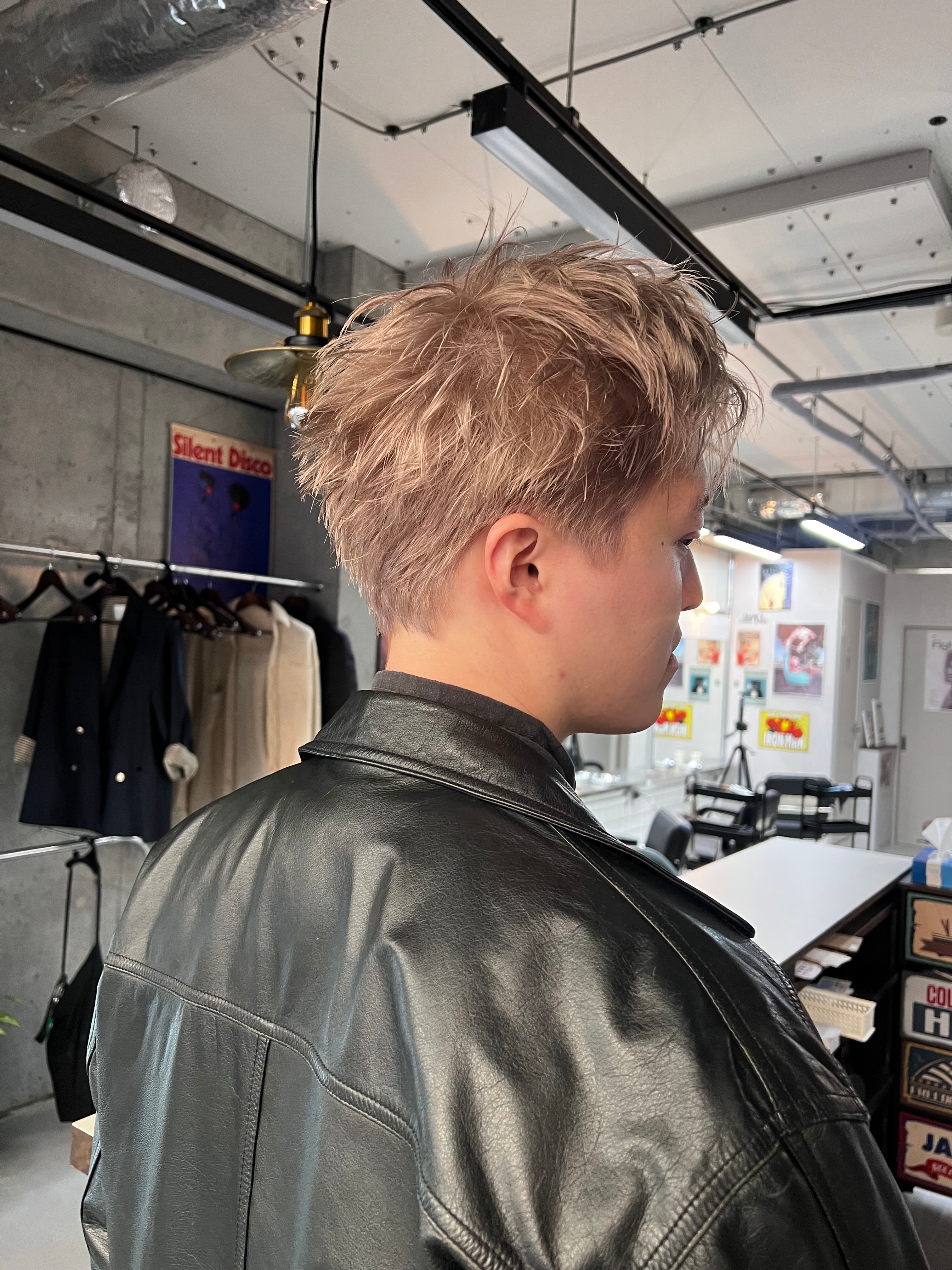 EXPLORE DESIGN ACT.三鷹【エクスプロアデザインアクト】【エクスプロア デザイン アクト】のスタイル紹介。EXPLORE DESIGN ACT.三鷹×スタイル