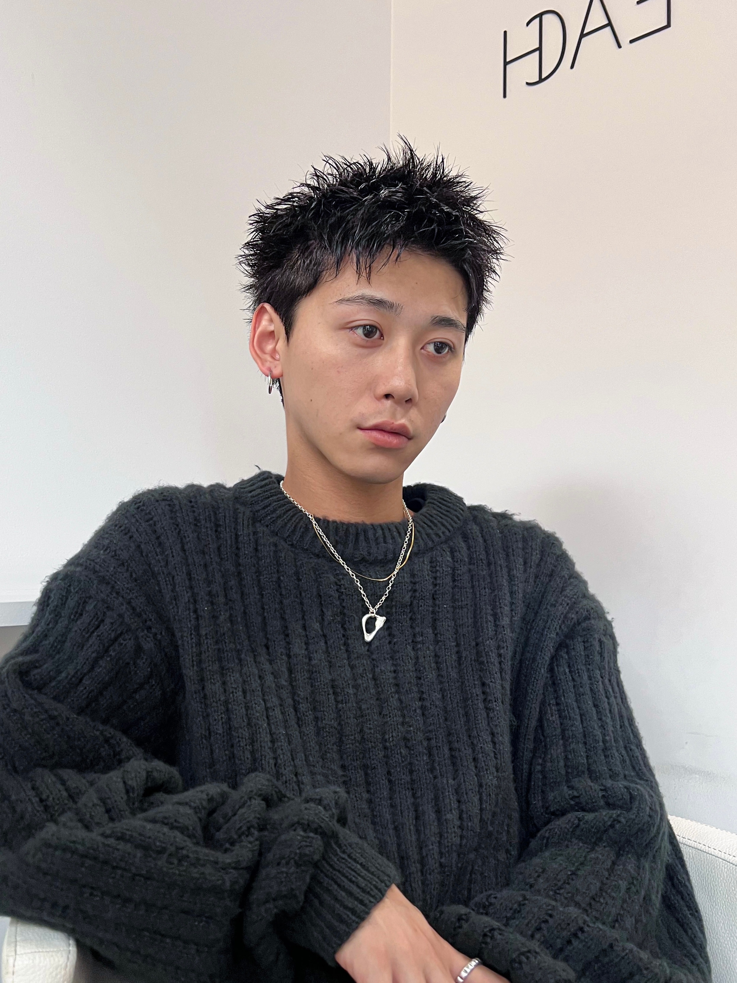 EXPLORE DESIGN ACT.三鷹【エクスプロアデザインアクト】【エクスプロア デザイン アクト】のスタイル紹介。EXPLORE DESIGN ACT.三鷹×スタイル