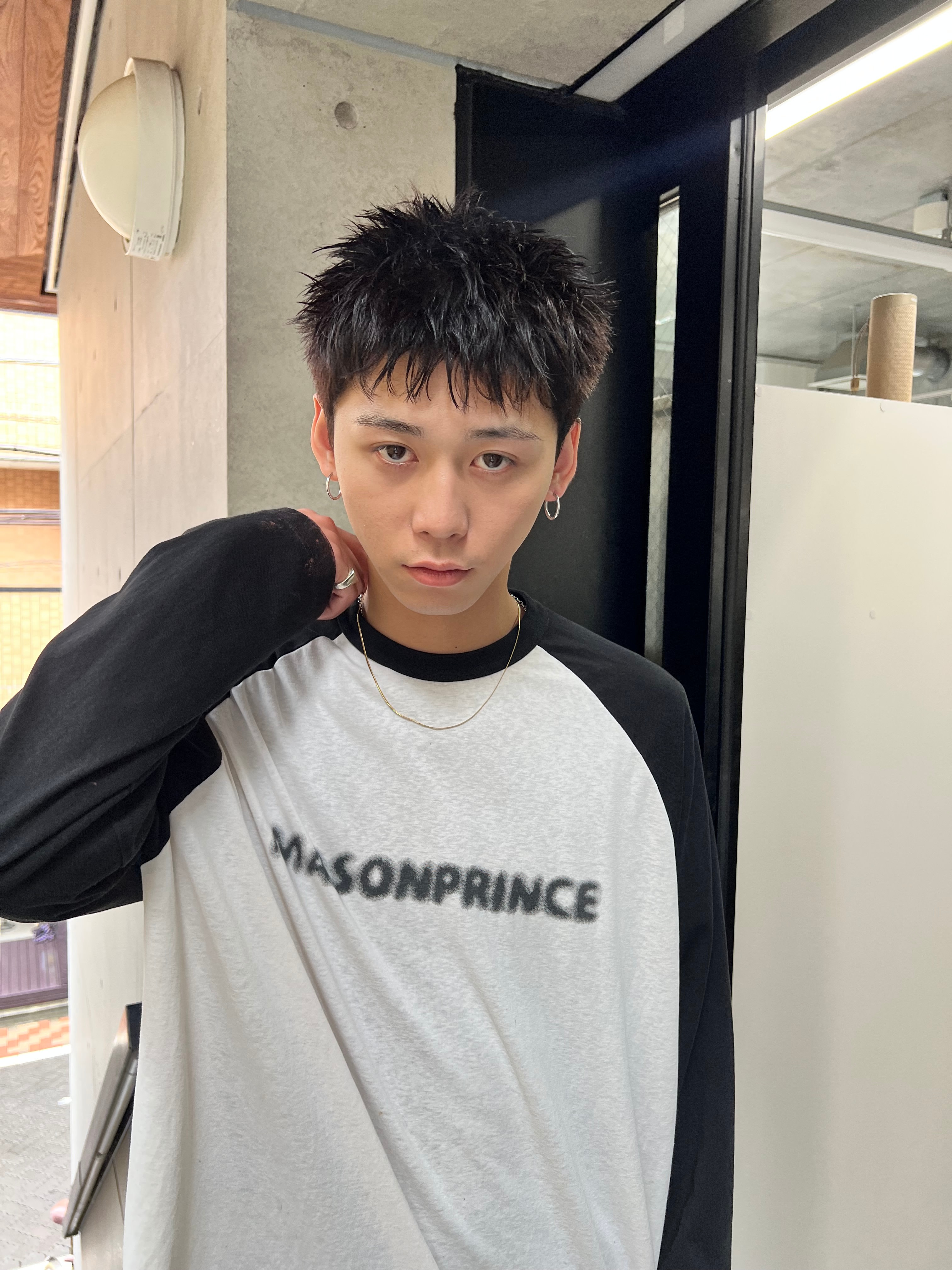 EXPLORE DESIGN ACT.三鷹【エクスプロアデザインアクト】【エクスプロア デザイン アクト】のスタイル紹介。EXPLORE DESIGN ACT.三鷹×スタイル