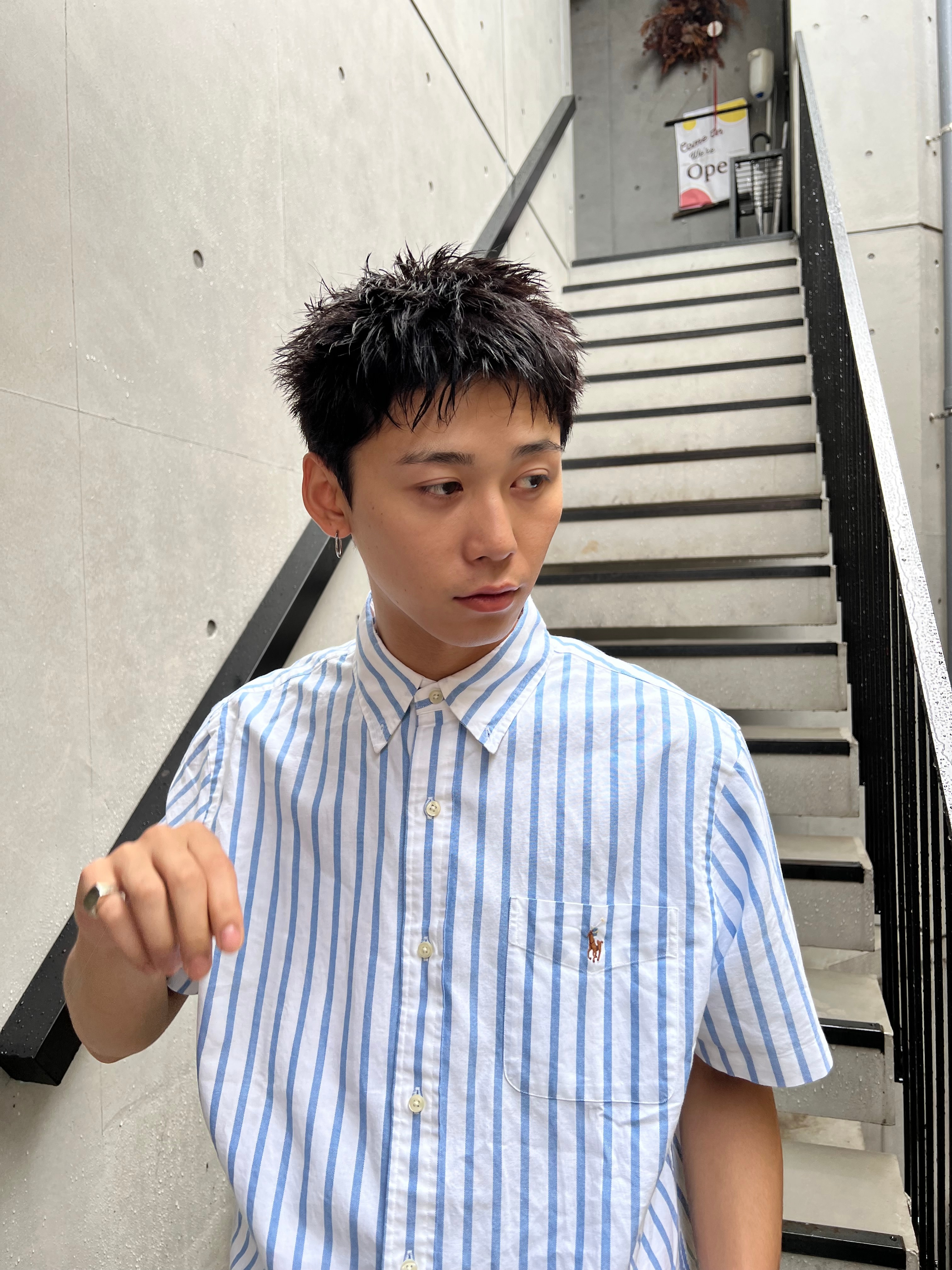 EXPLORE DESIGN ACT.三鷹【エクスプロアデザインアクト】【エクスプロア デザイン アクト】のスタイル紹介。EXPLORE DESIGN ACT.三鷹×スタイル