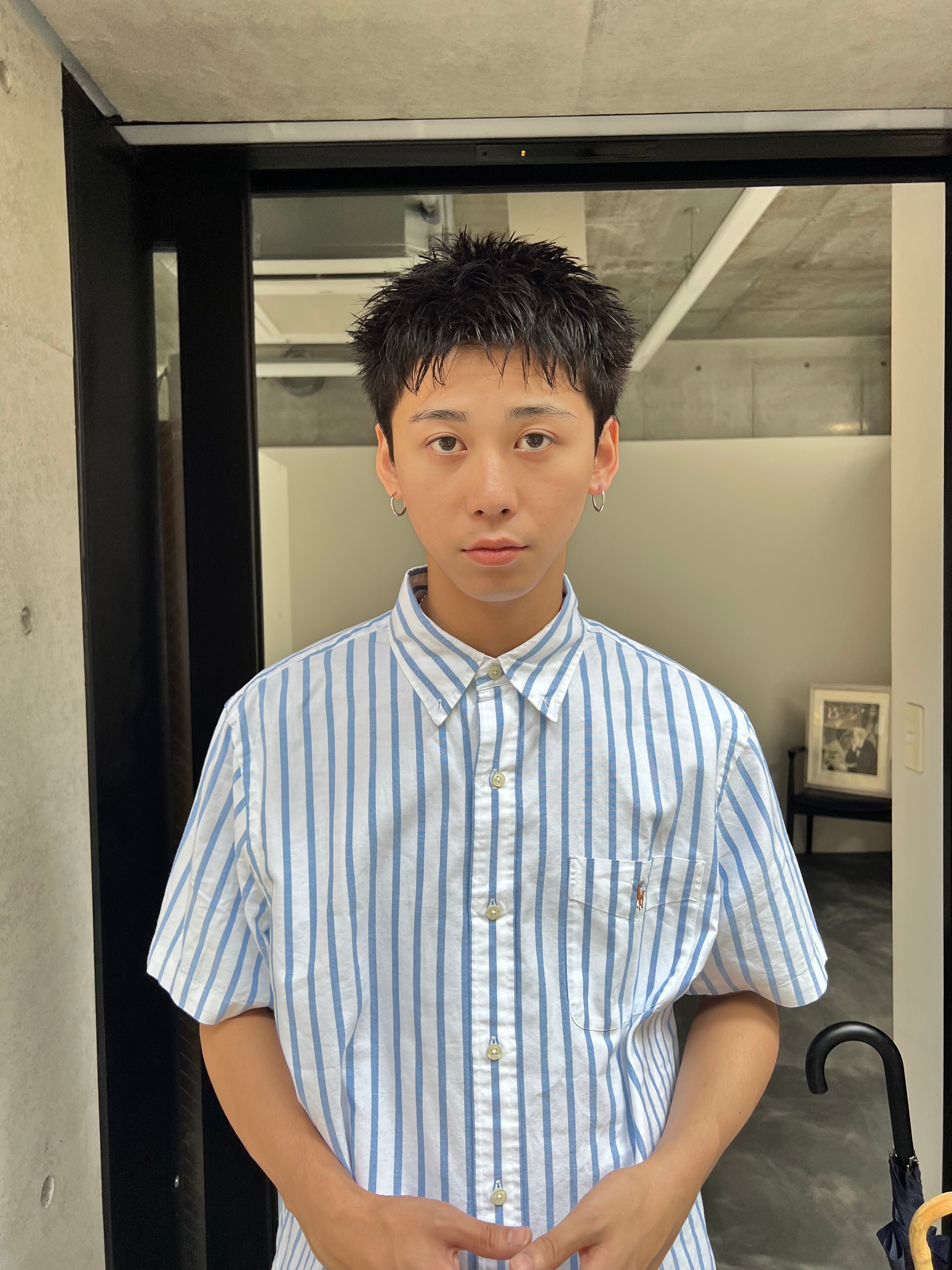 EXPLORE DESIGN ACT.三鷹【エクスプロアデザインアクト】【エクスプロア デザイン アクト】のスタイル紹介。EXPLORE DESIGN ACT.三鷹×スタイル