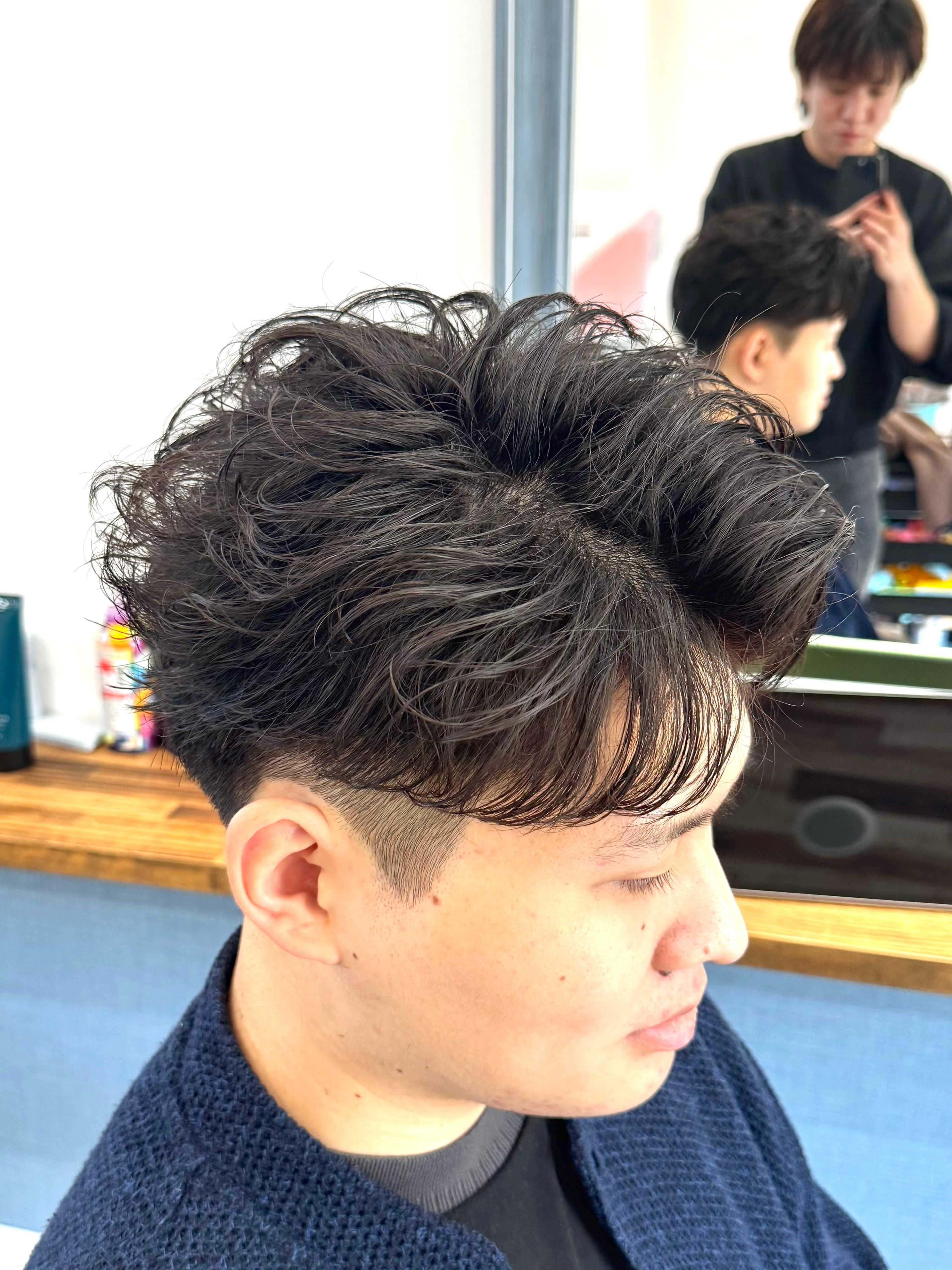 iLo highlight NARITA【イロ ハイライト ナリタ】【イロ ハイライト ナリタ】のスタイル紹介。iLo highlight NARITA×スタイル