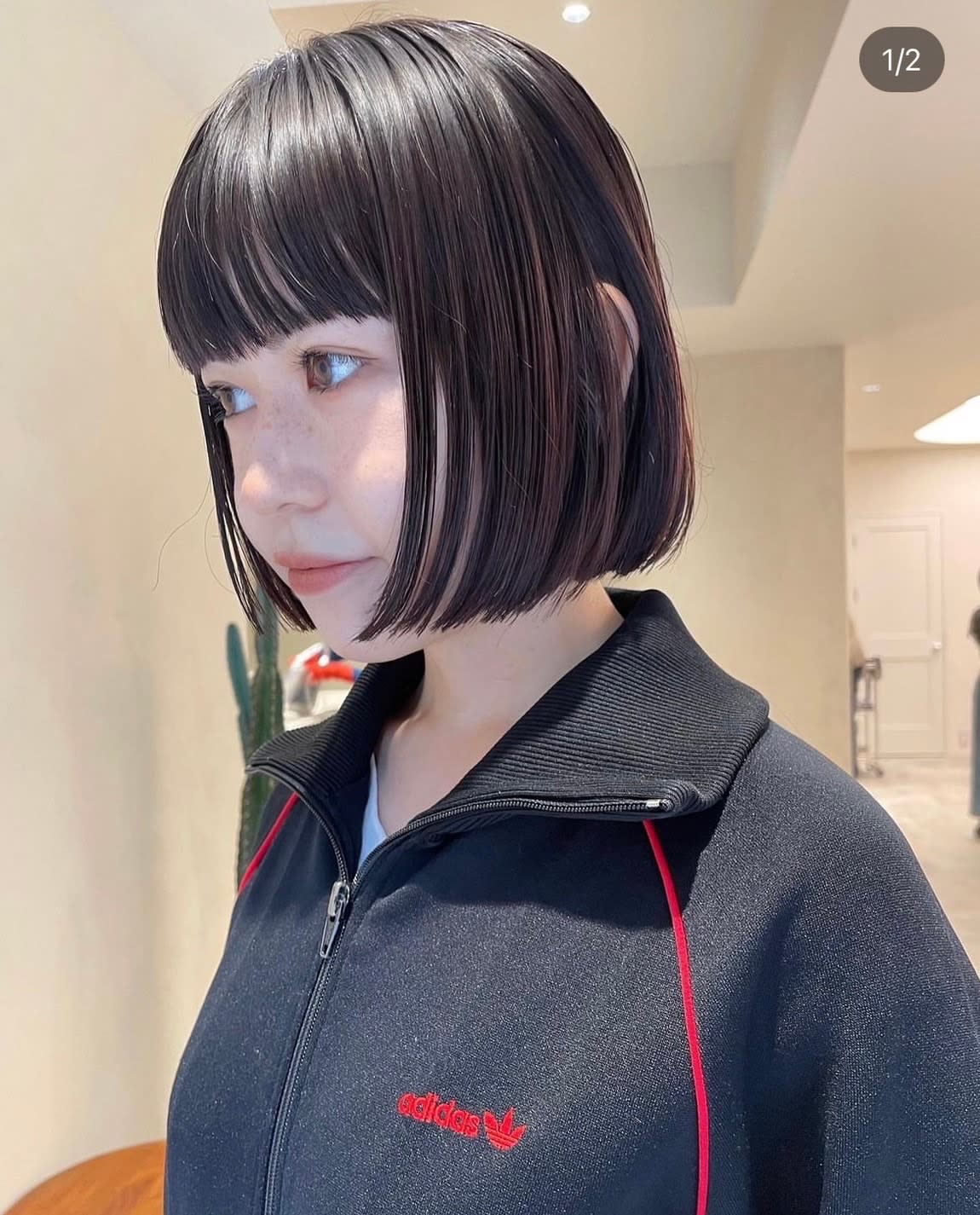 CEINE loq【セーヌロク】のスタイル紹介。CEINE loq×スタイル