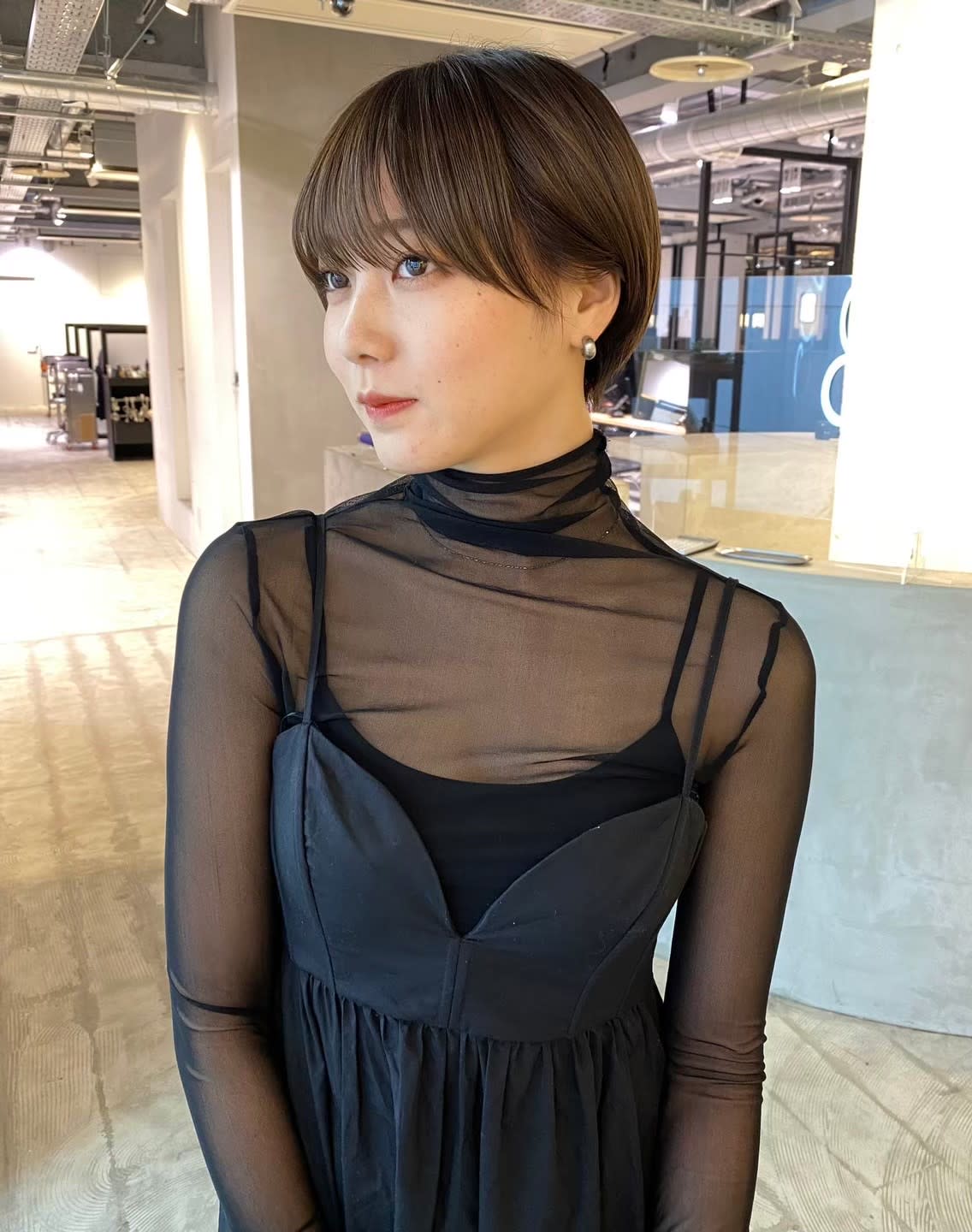 CEINE loq【セーヌロク】のスタイル紹介。CEINE loq×スタイル